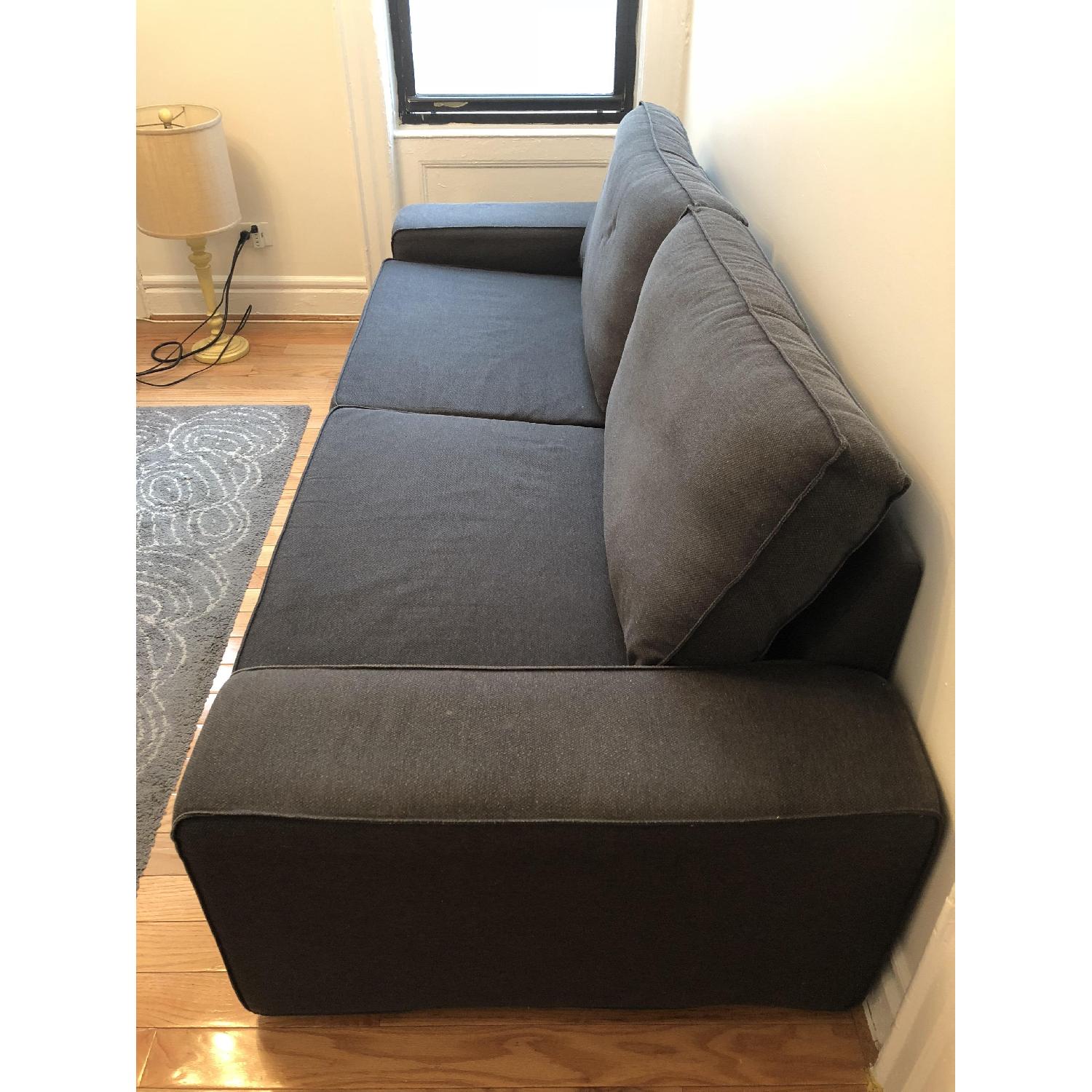 Ikea Kivik Sofa - image-5