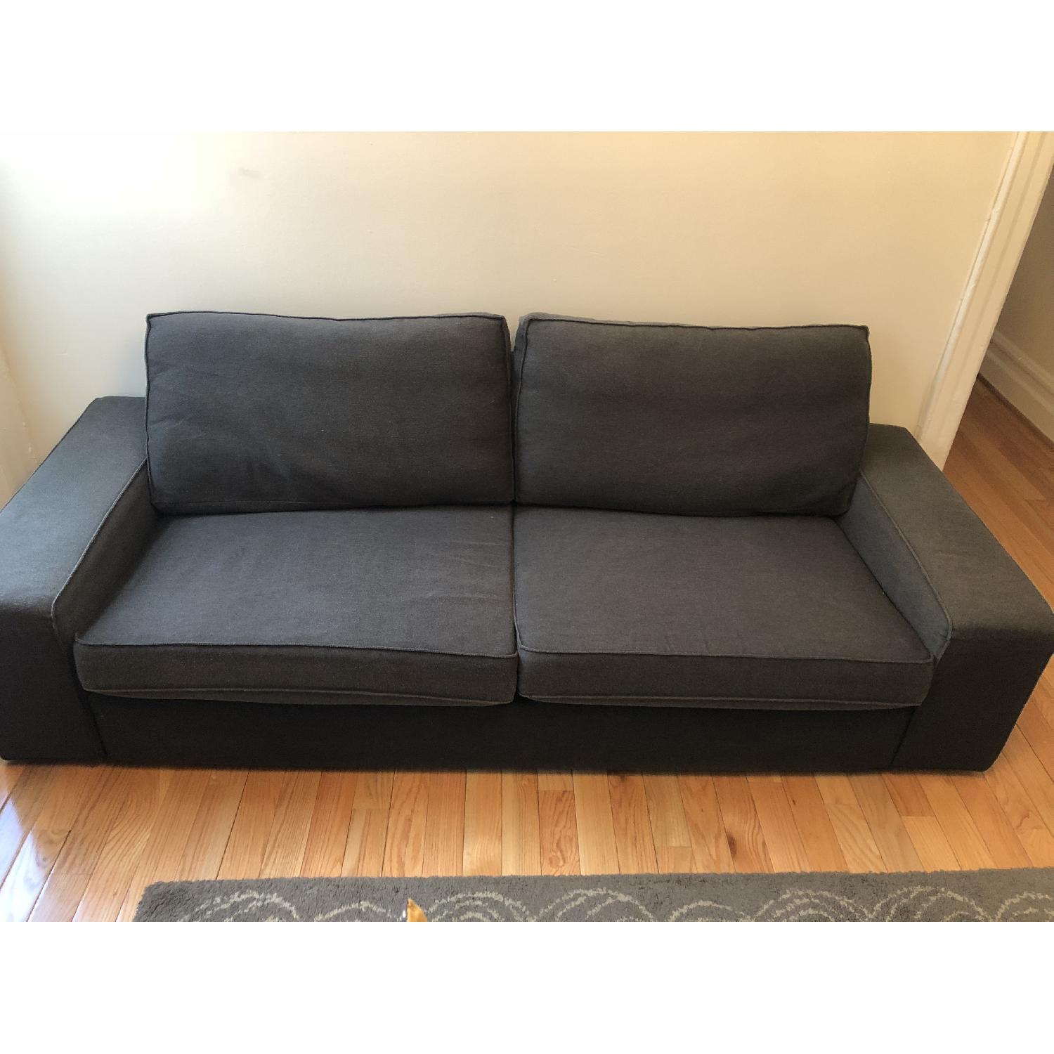 Ikea Kivik Sofa - image-6