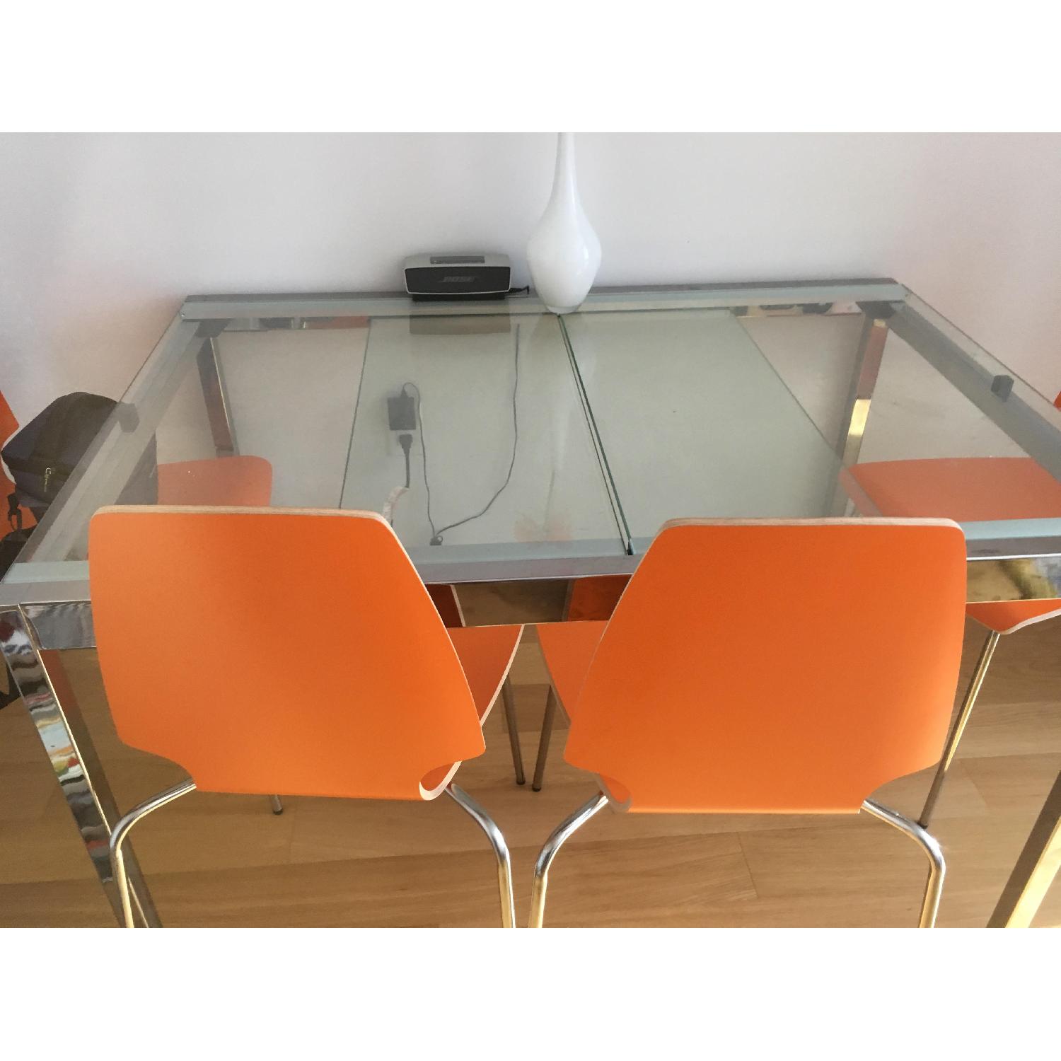 Ikea Glivarp Expandable Dining Table - image-2