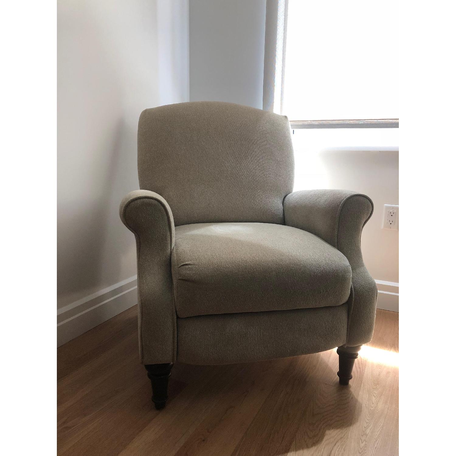 Lane Pushback Recliner - image-1