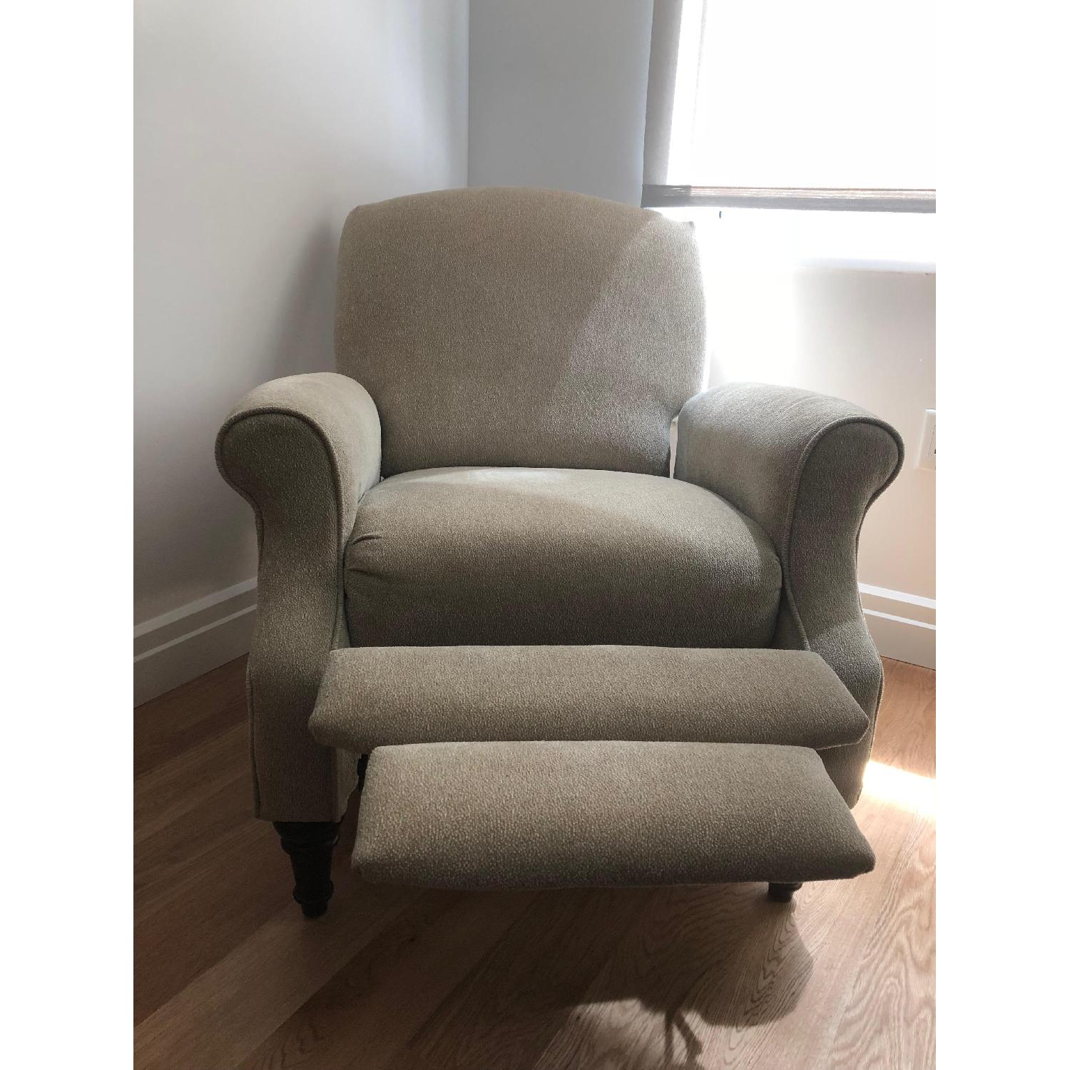 Lane Pushback Recliner - image-2