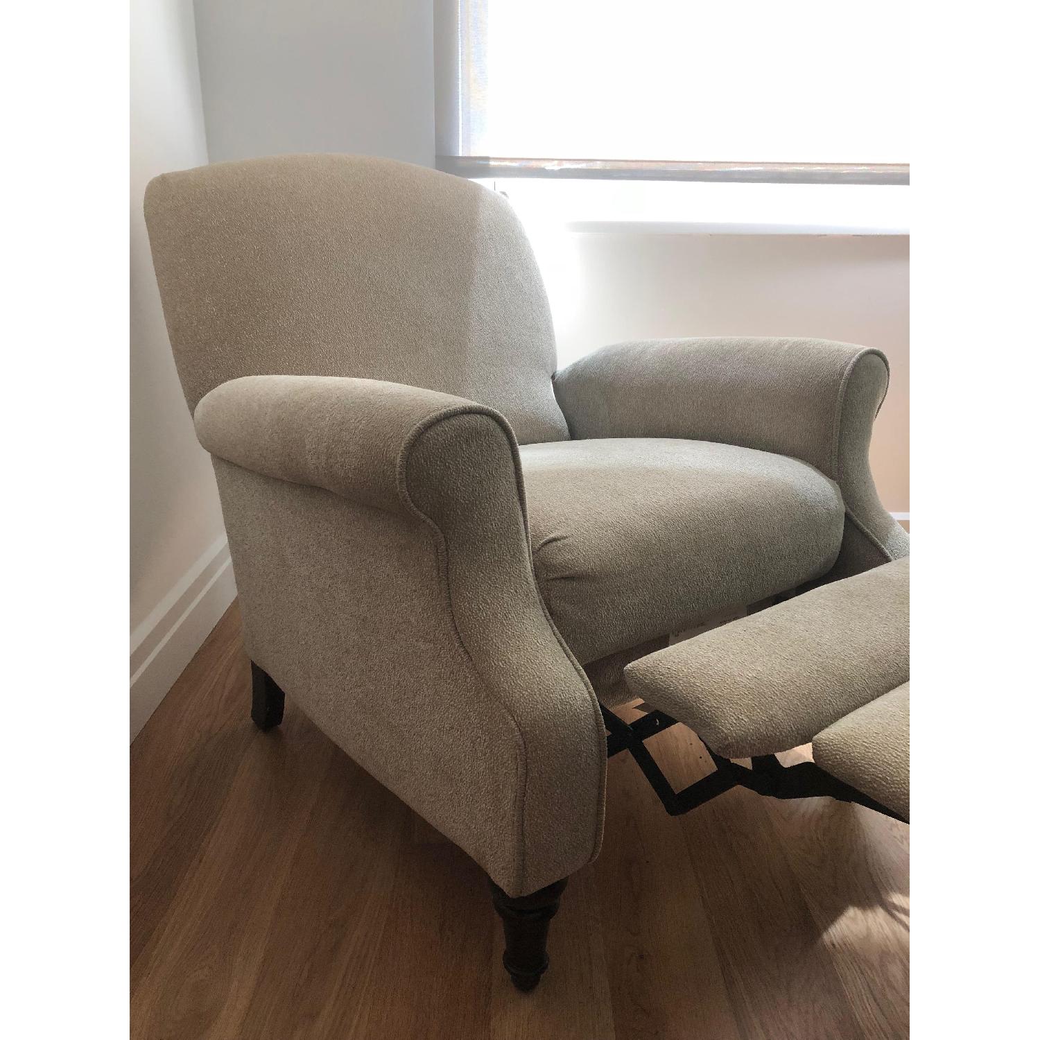 Lane Pushback Recliner - image-3