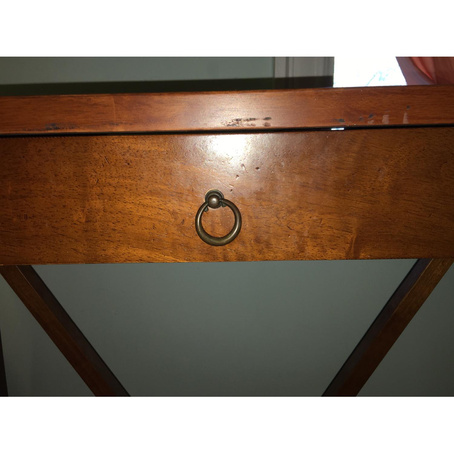 Ikea Console Table - image-1