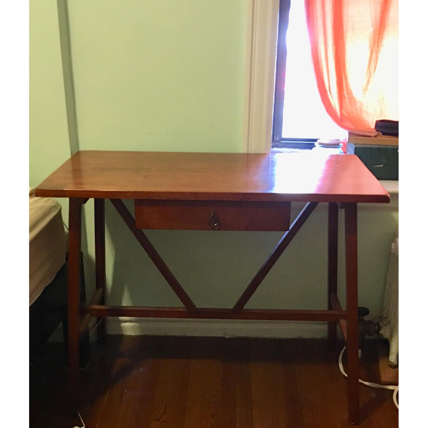 Ikea Console Table - image-2