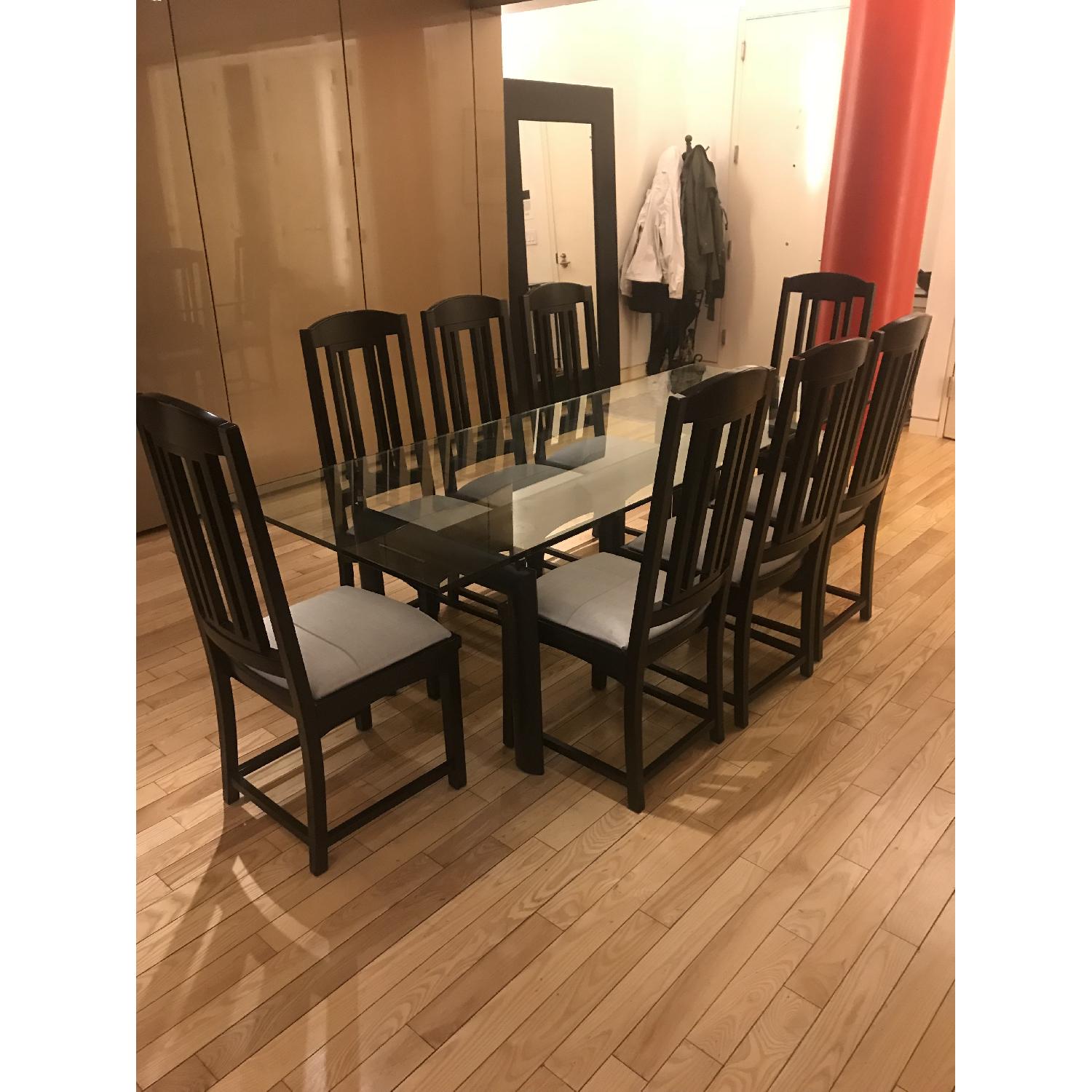Le Corbusier LC6 Dining Table - image-2