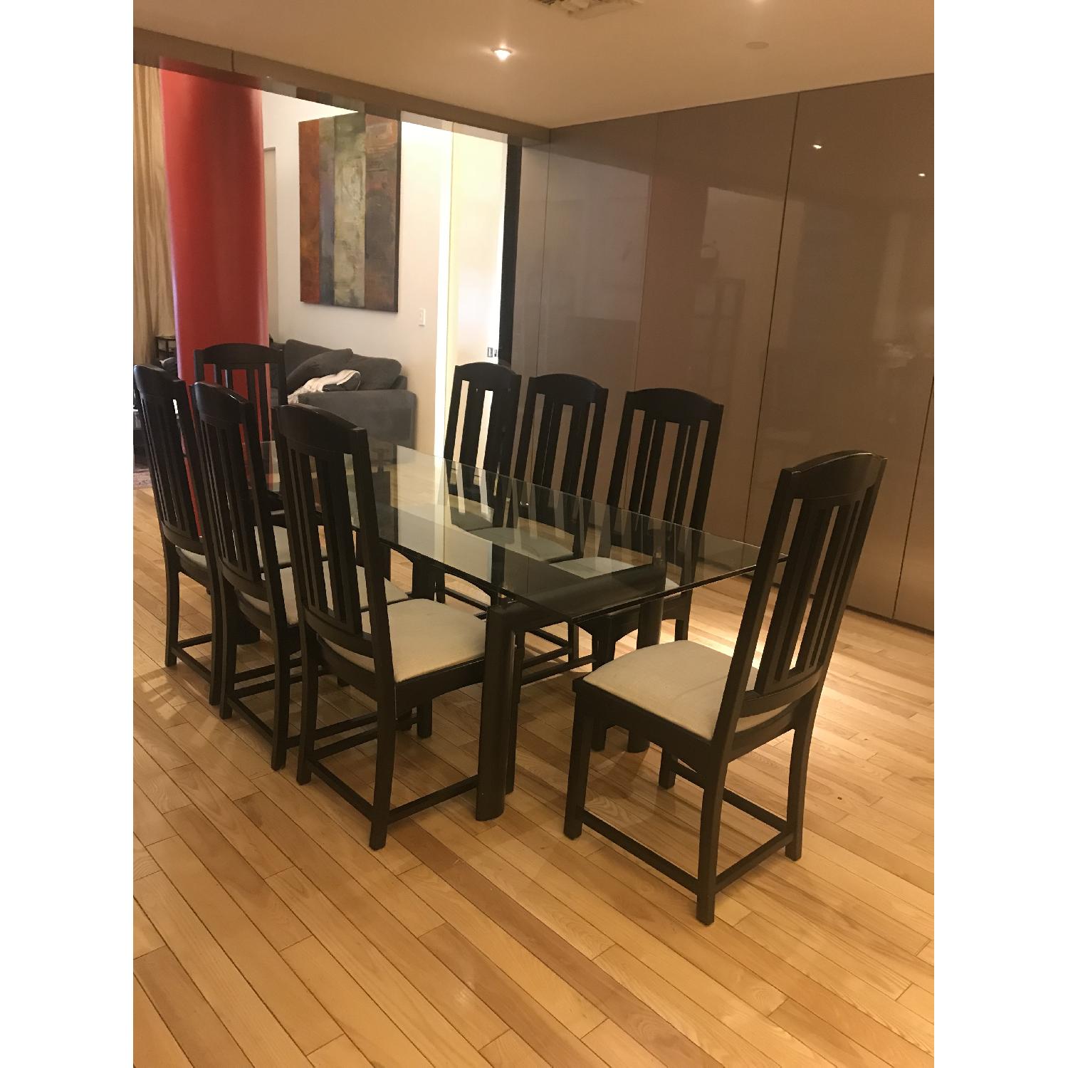 Le Corbusier LC6 Dining Table - image-3