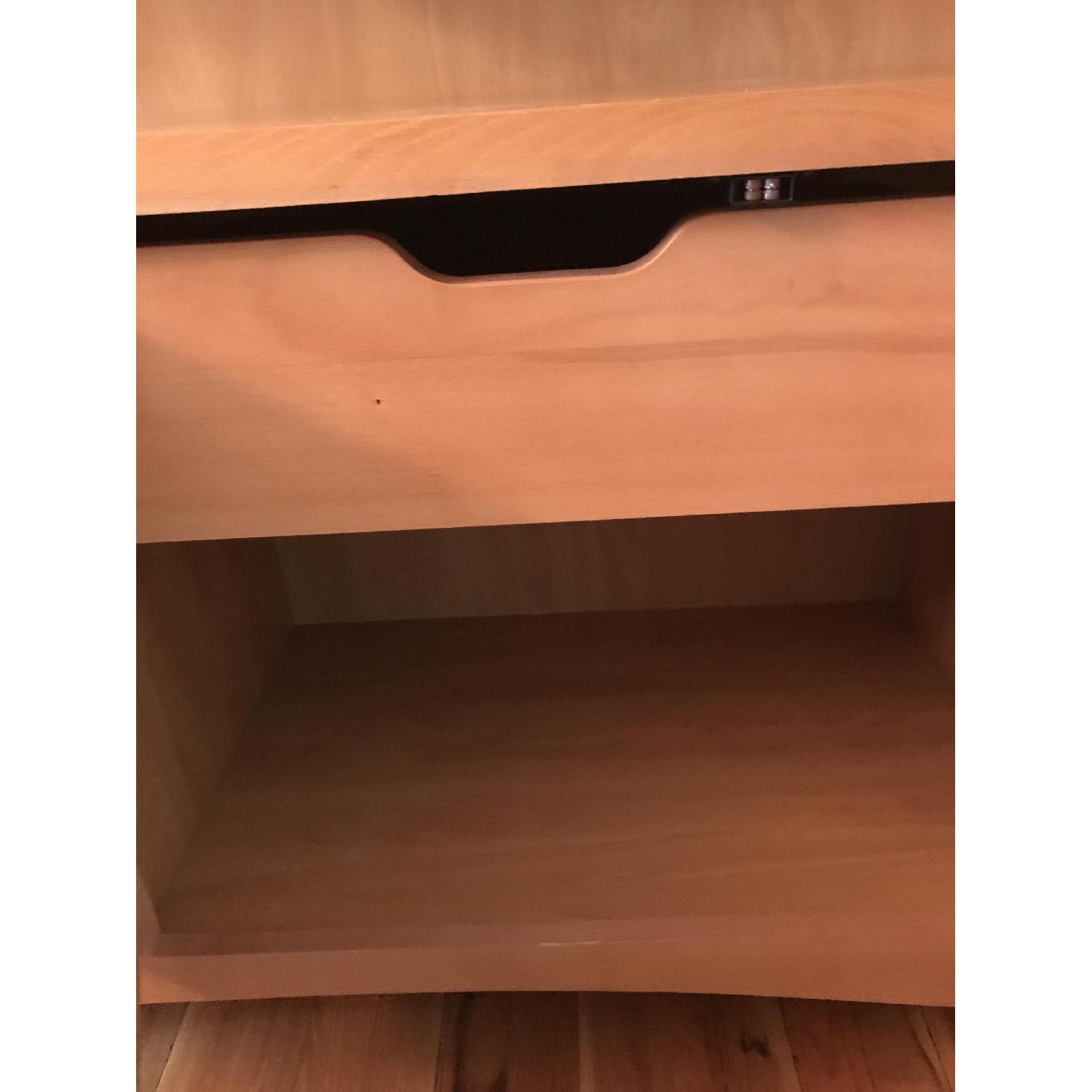 Light Oak Buffet/Sideboard - image-3