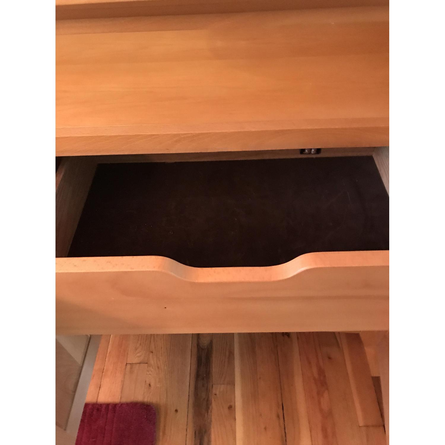 Light Oak Buffet/Sideboard - image-4