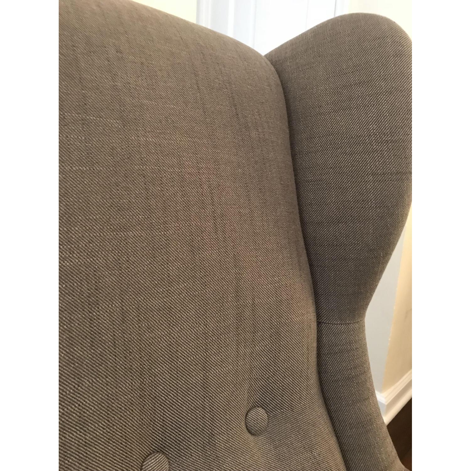 Ikea Strandmon Sofa - image-3