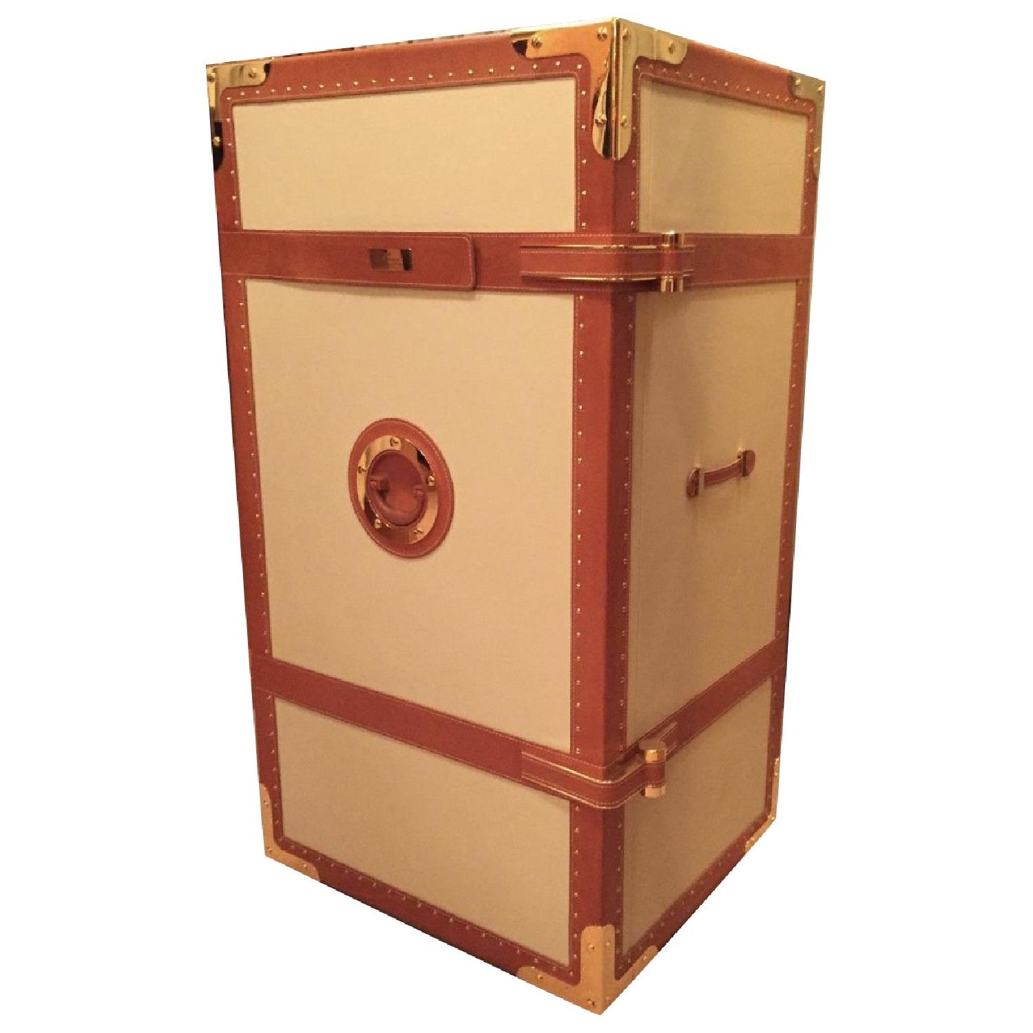 Doettling The Bel-Air 18 Safe - image-0