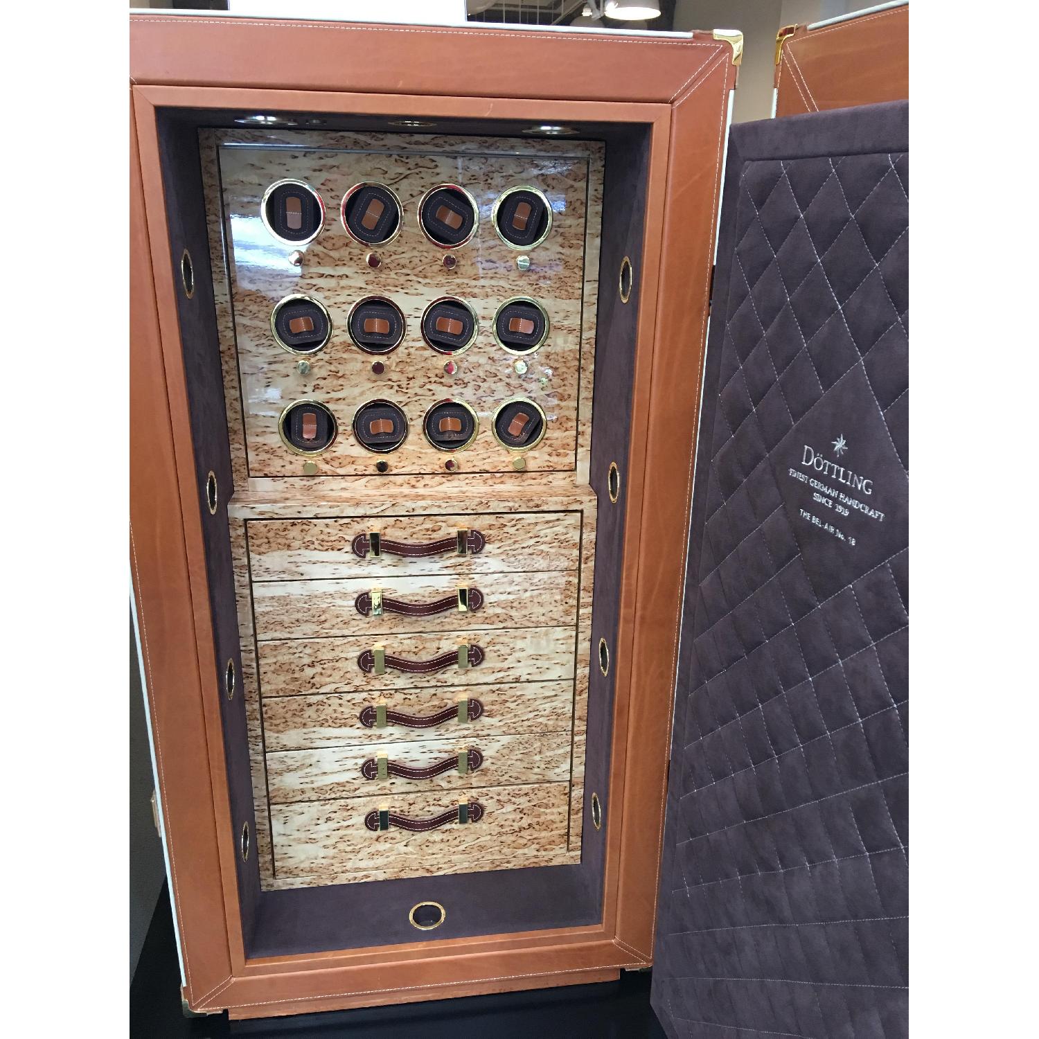 Doettling The Bel-Air 18 Safe - image-13