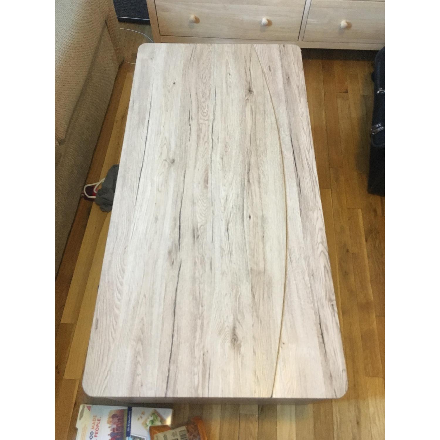 Christopher Knight Home Storage Lift-Top Coffee Table - image-3