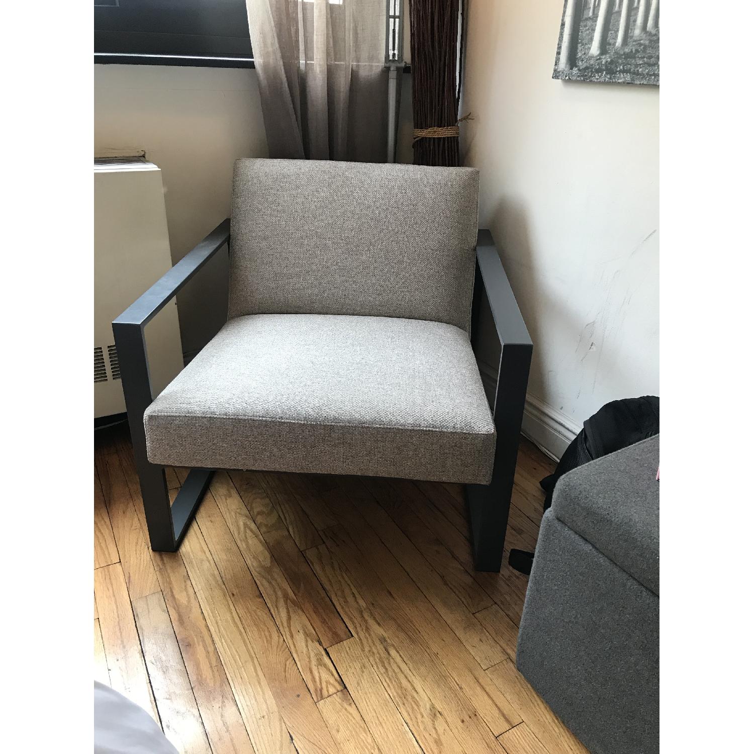 CB2 Spec Chair - image-1