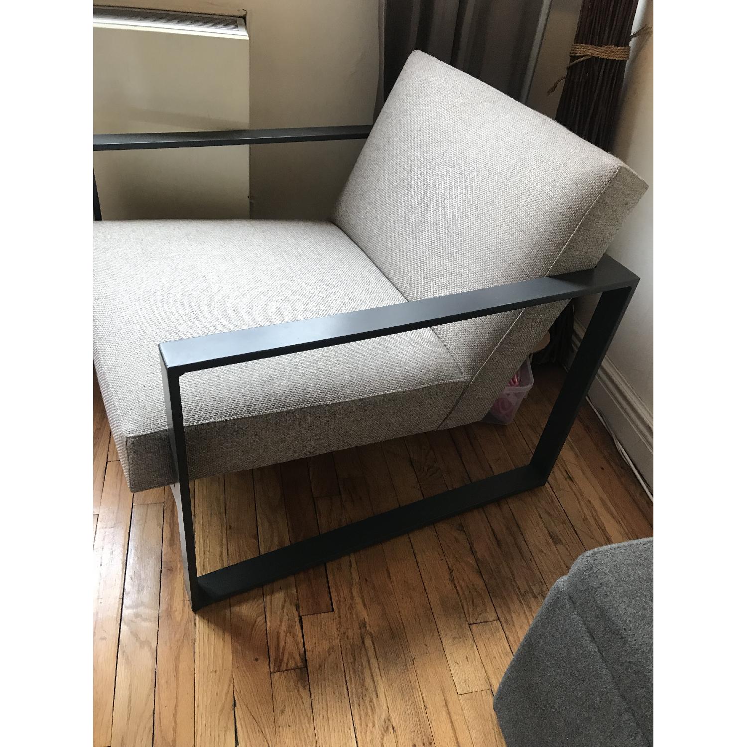 CB2 Spec Chair - image-2