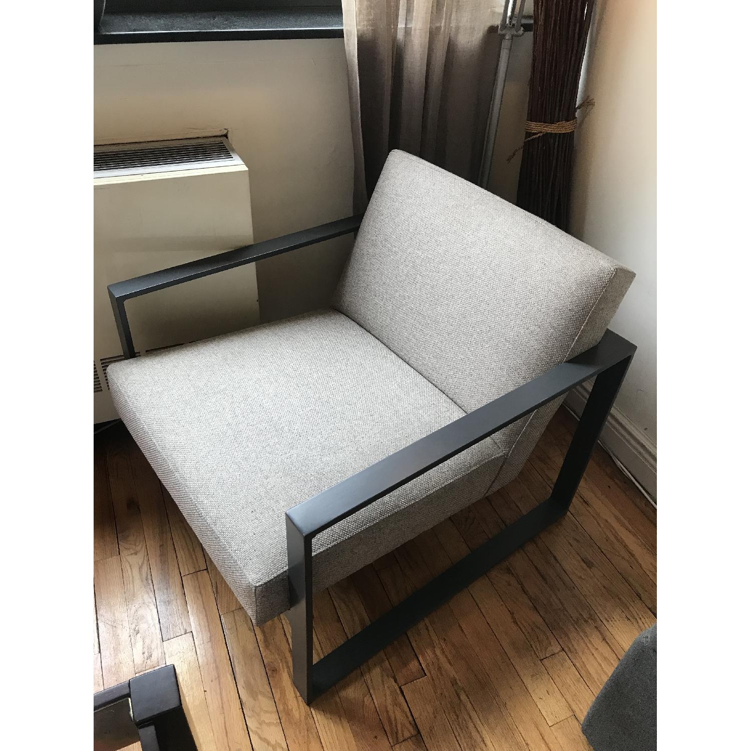 CB2 Spec Chair - image-3