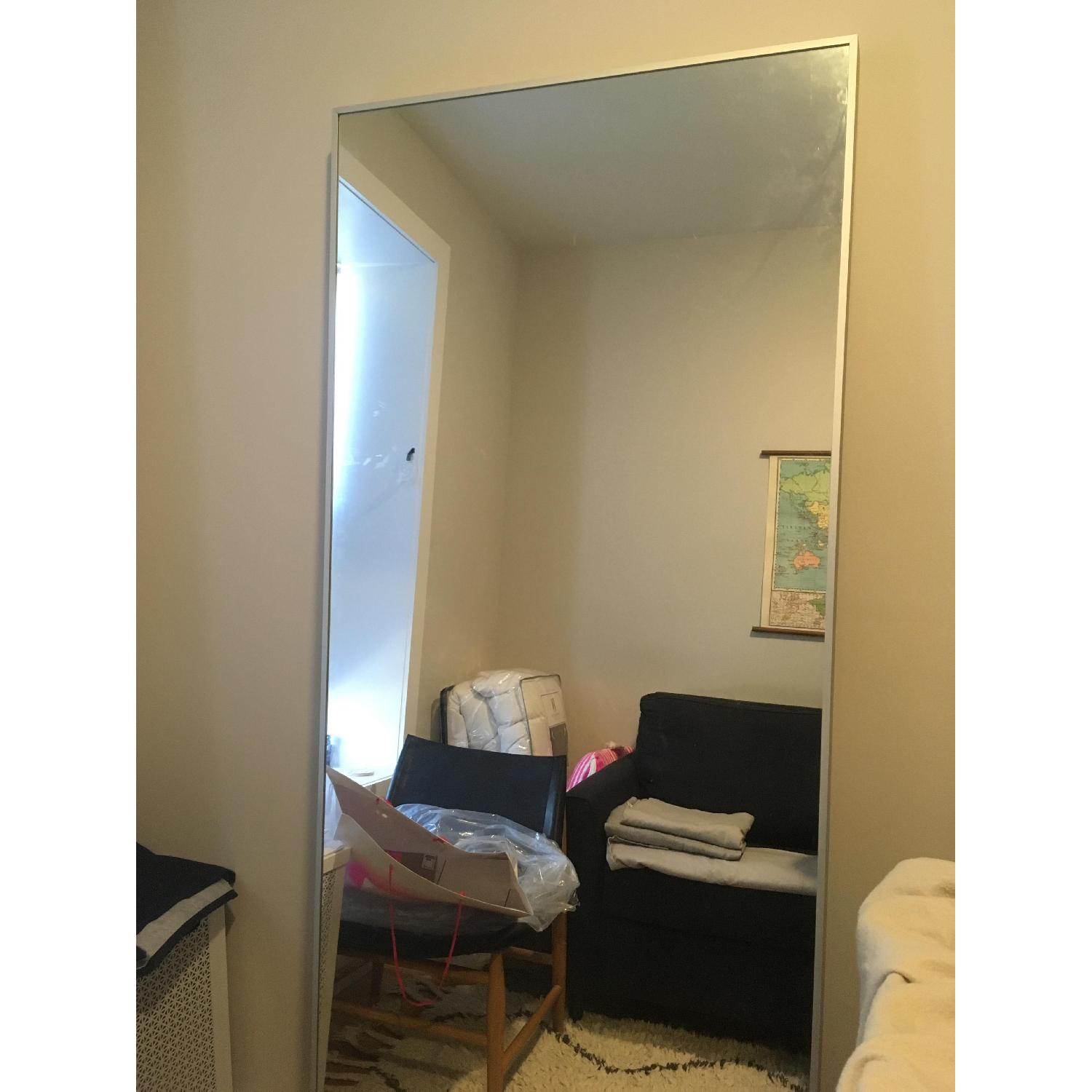 Ikea Hovet Mirror - image-3