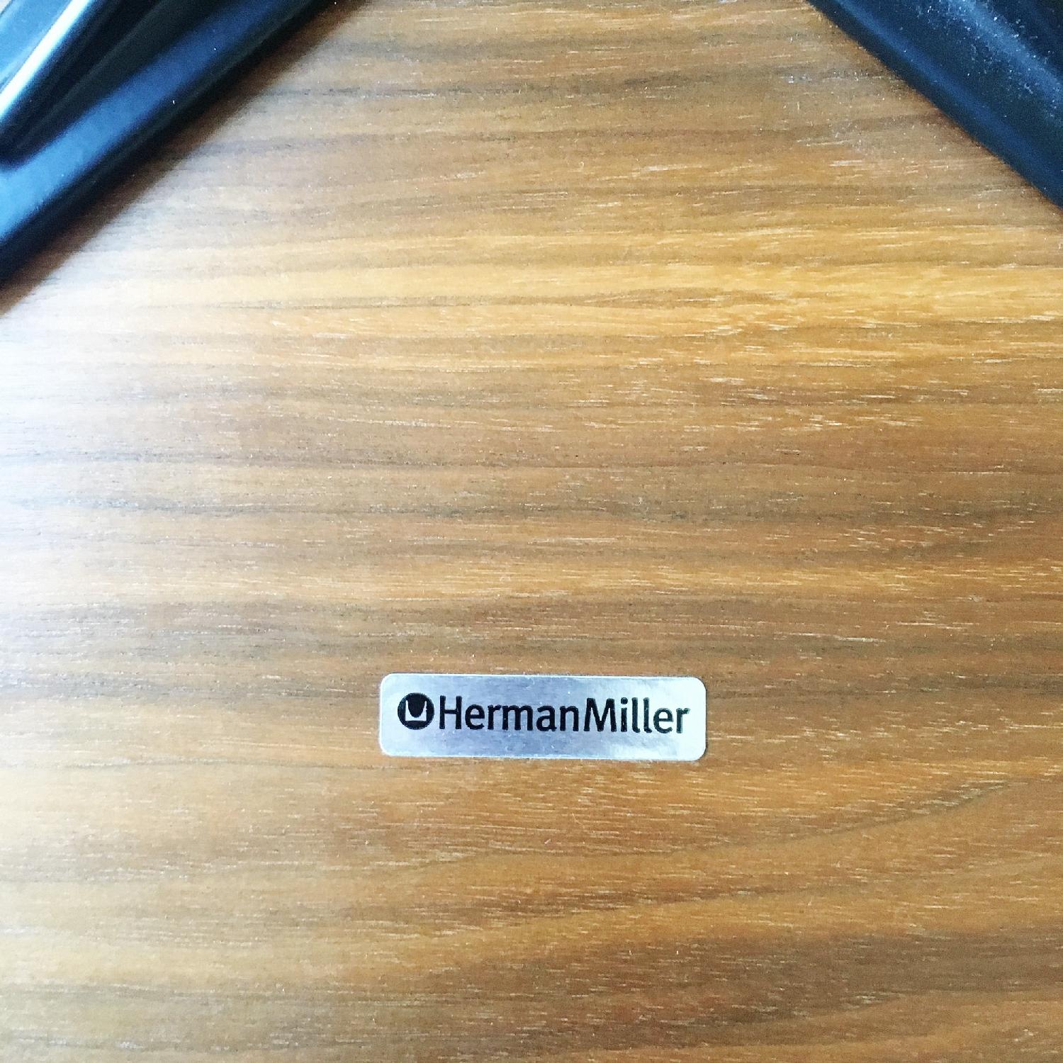 Herman Miller Eames Lounge Chair & Ottoman - image-5