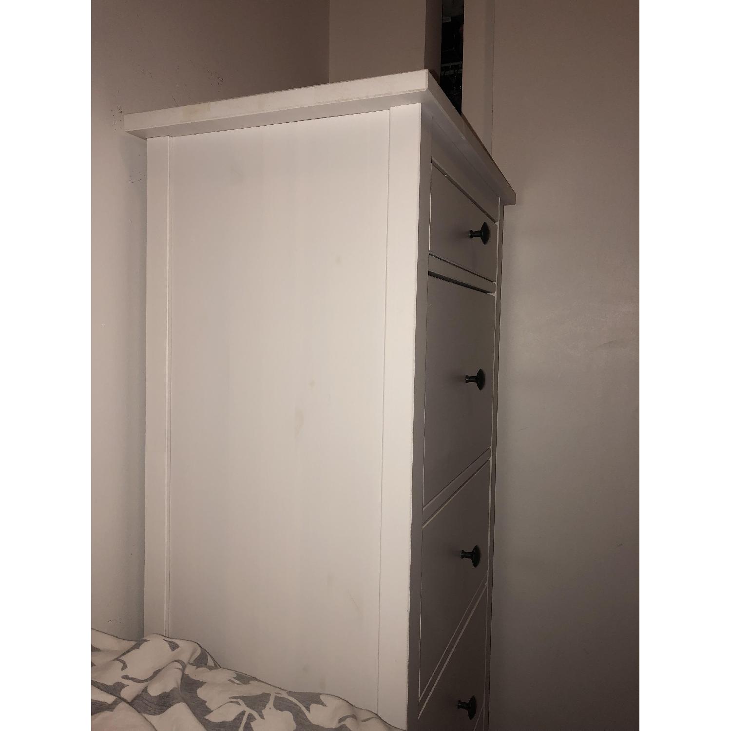 Ikea Hemnes 5-Drawer Chest - image-3