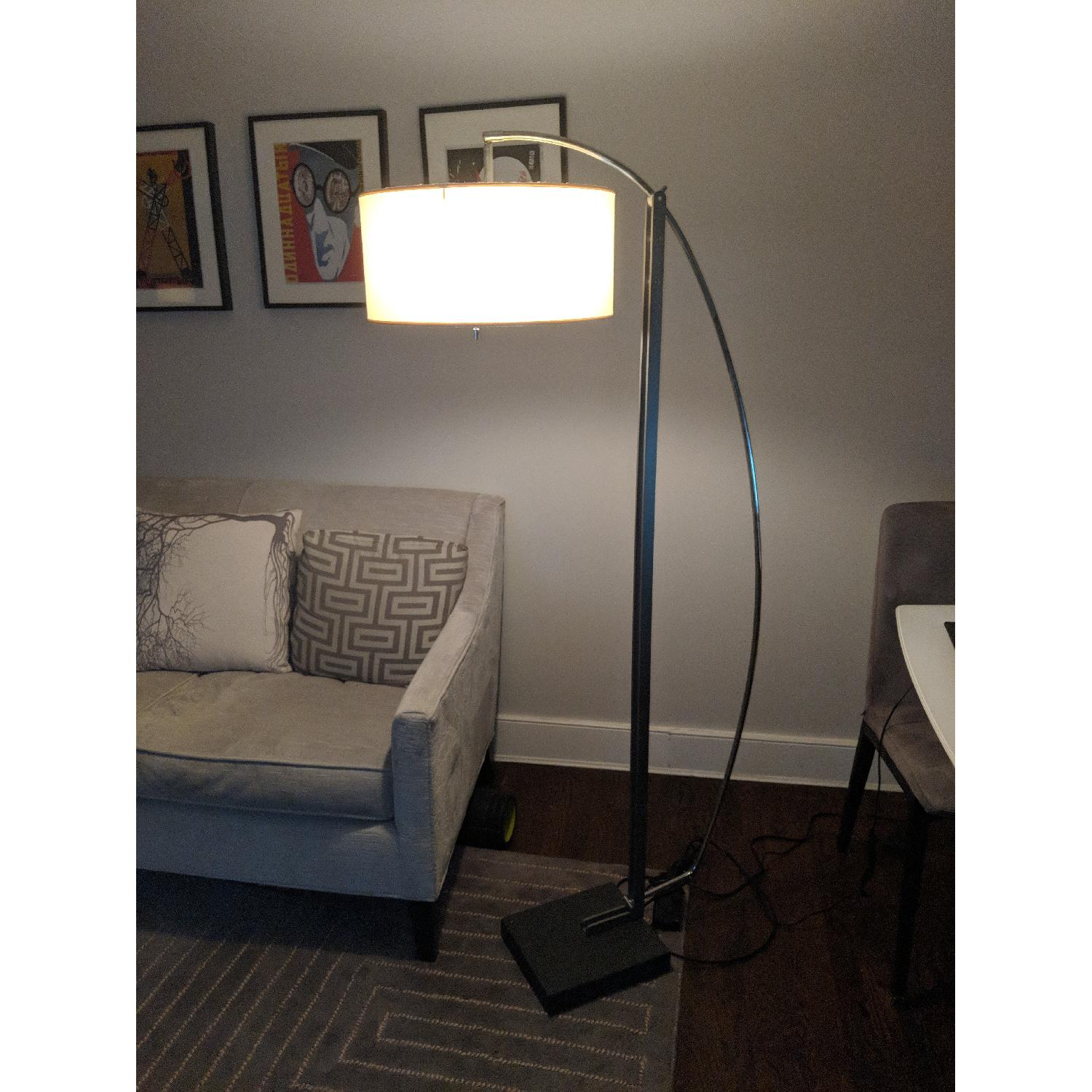 Ligne Roset Mama Floor Lamp - image-1