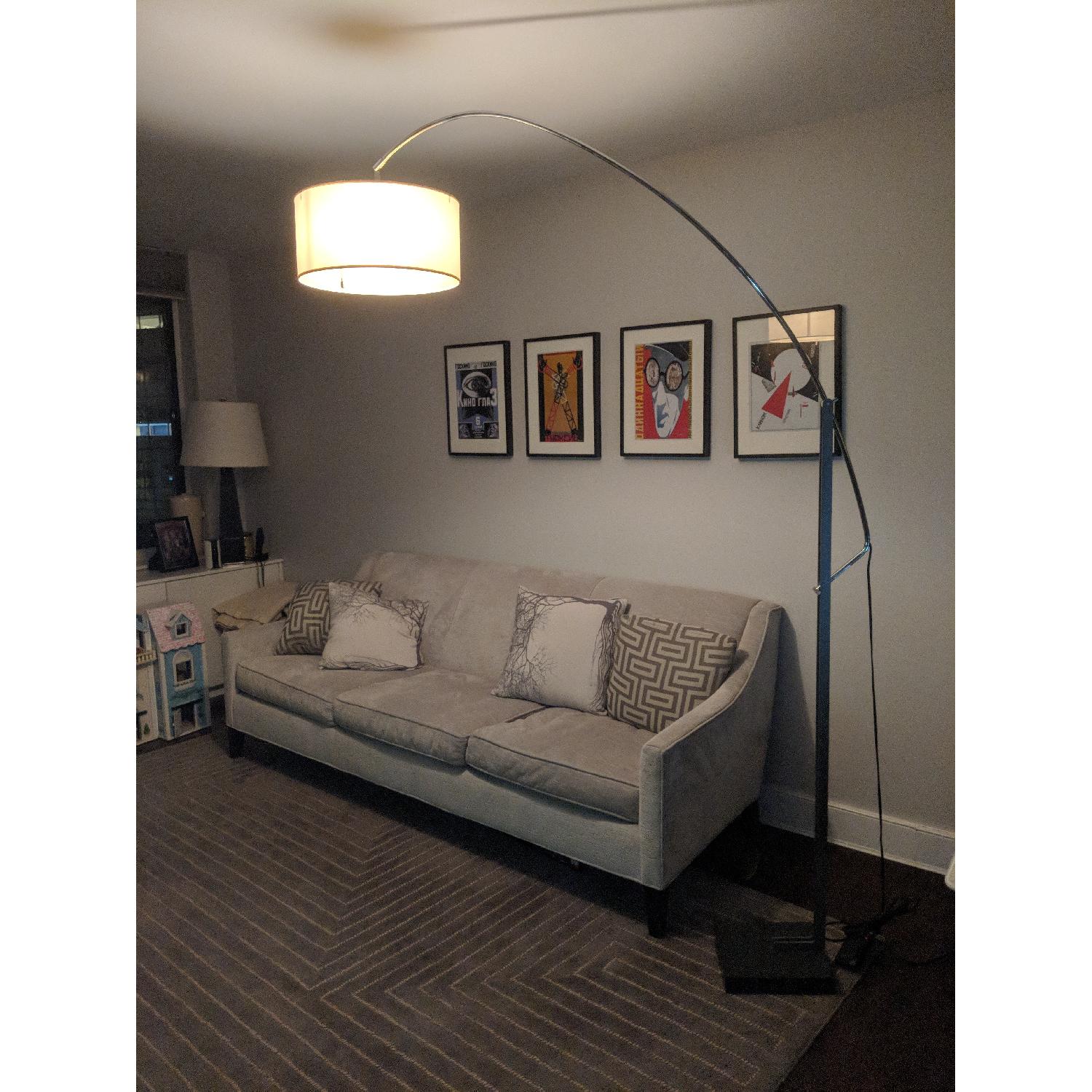 Ligne Roset Mama Floor Lamp - image-2