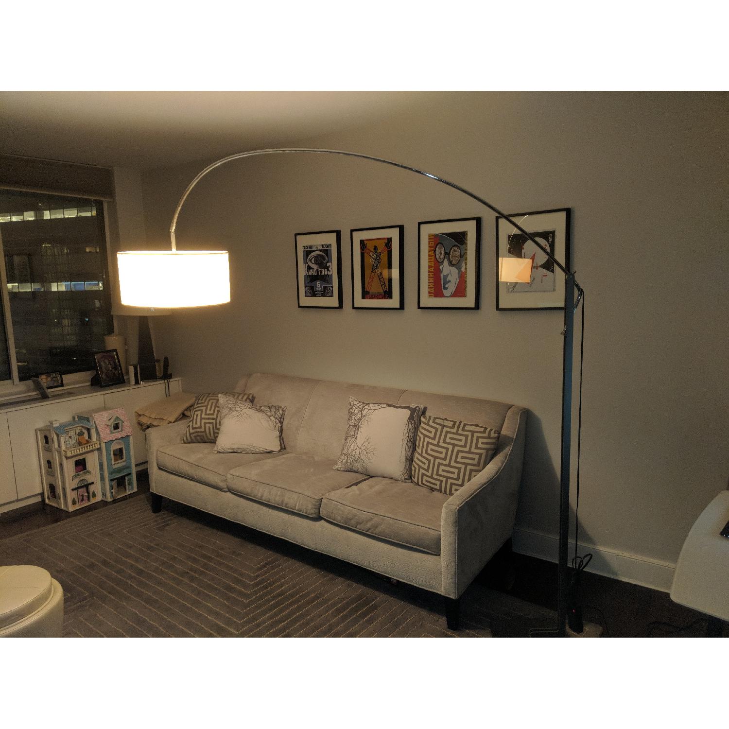 Ligne Roset Mama Floor Lamp - image-3