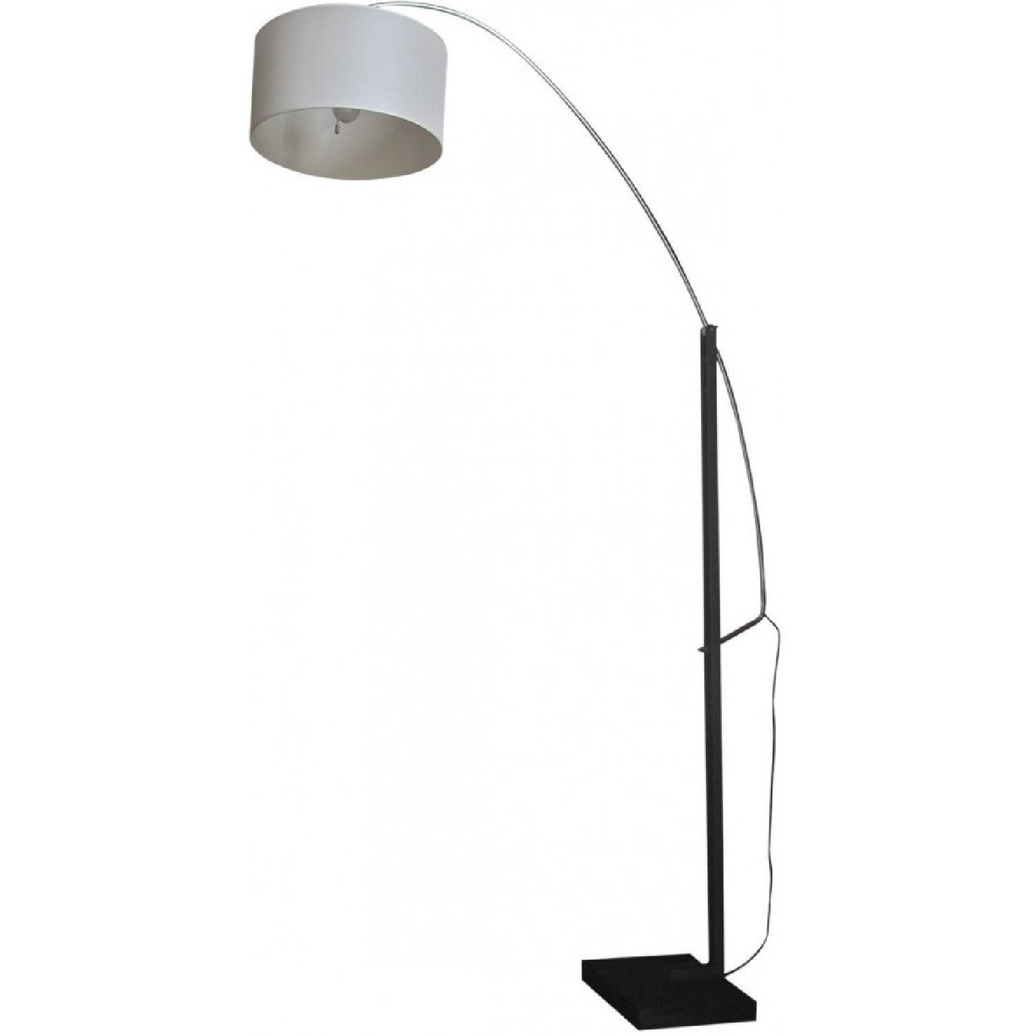 Ligne Roset Mama Floor Lamp - image-4