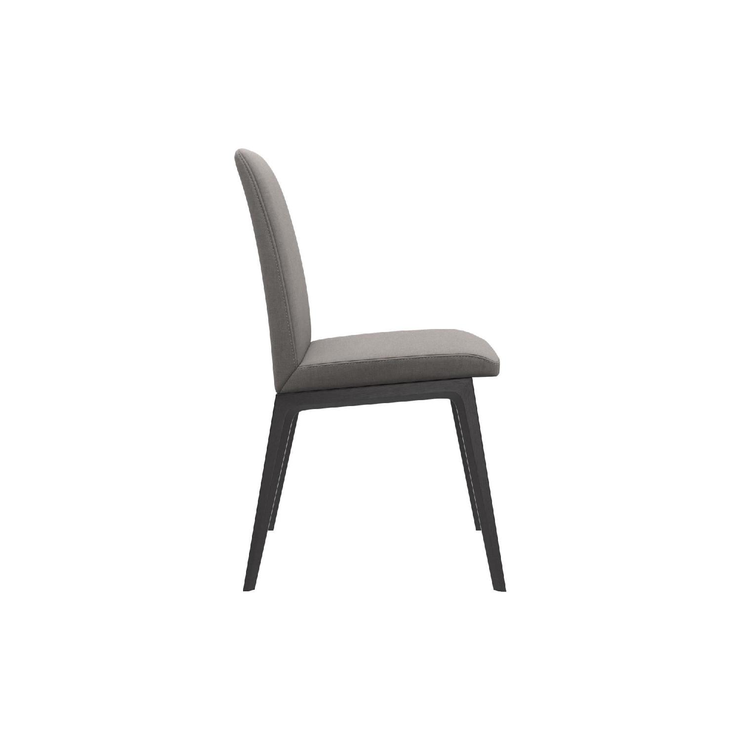 BoConcept Lausanne Dining Chair - AptDeco
