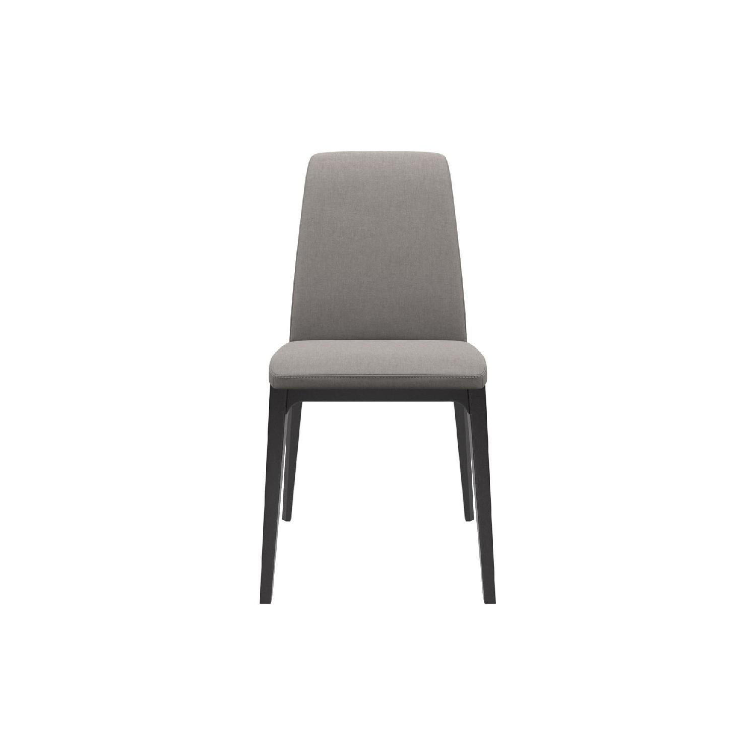 BoConcept Lausanne Dining Chair - AptDeco