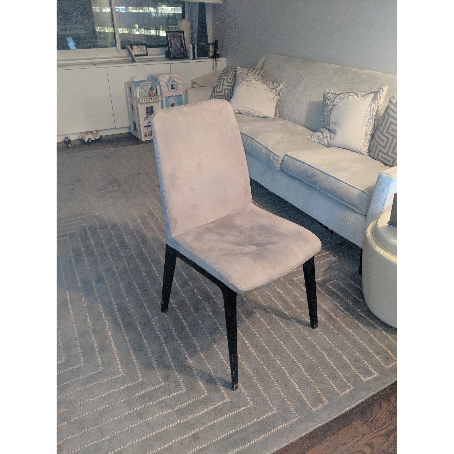 BoConcept Lausanne Dining Chair - AptDeco