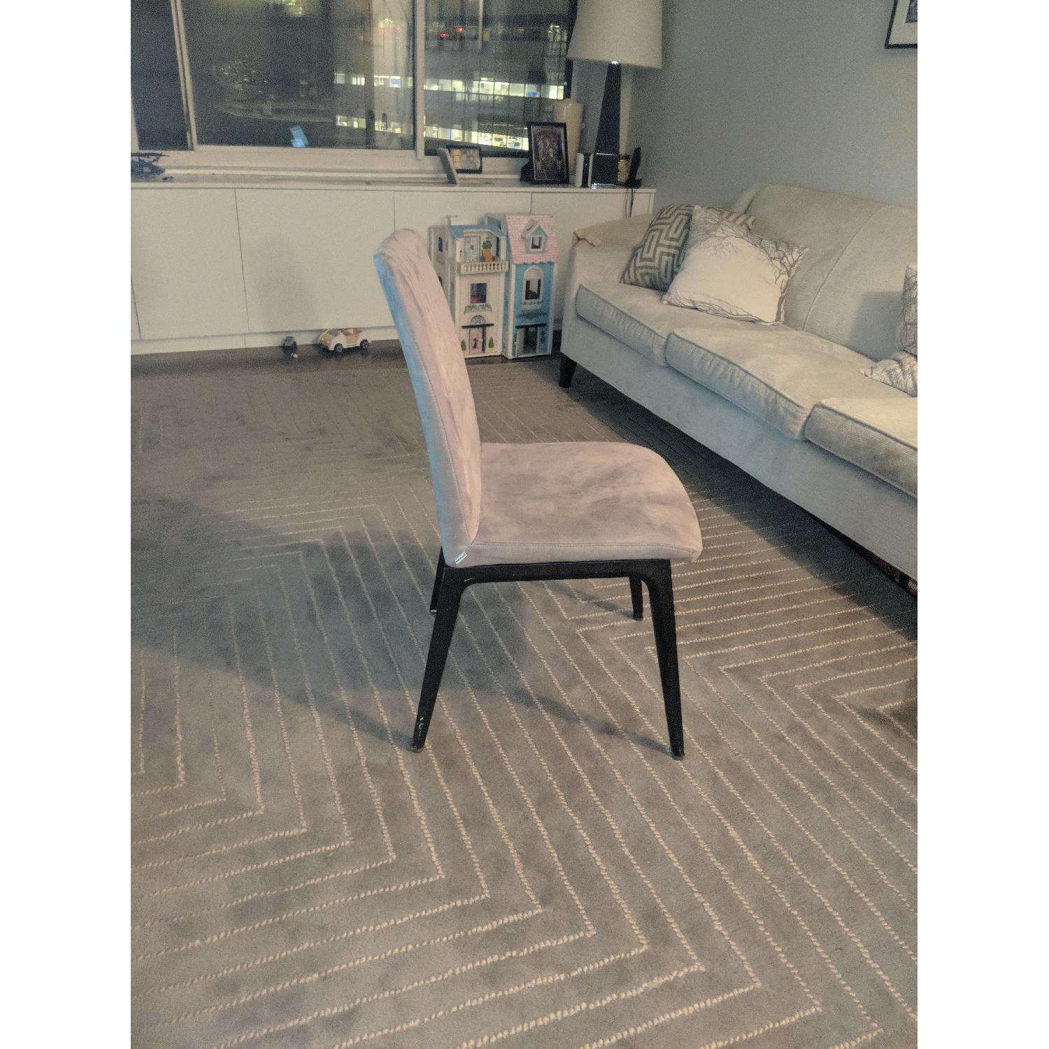 BoConcept Lausanne Dining Chair - AptDeco