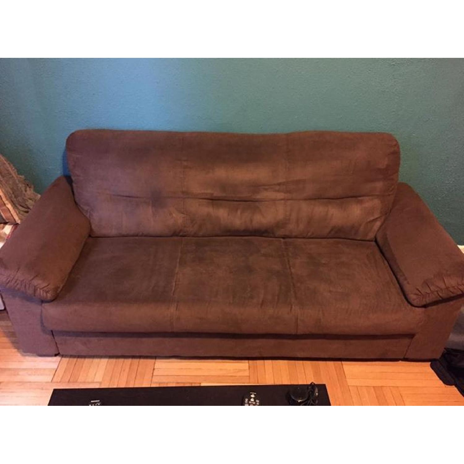 Ikea Couch - image-1