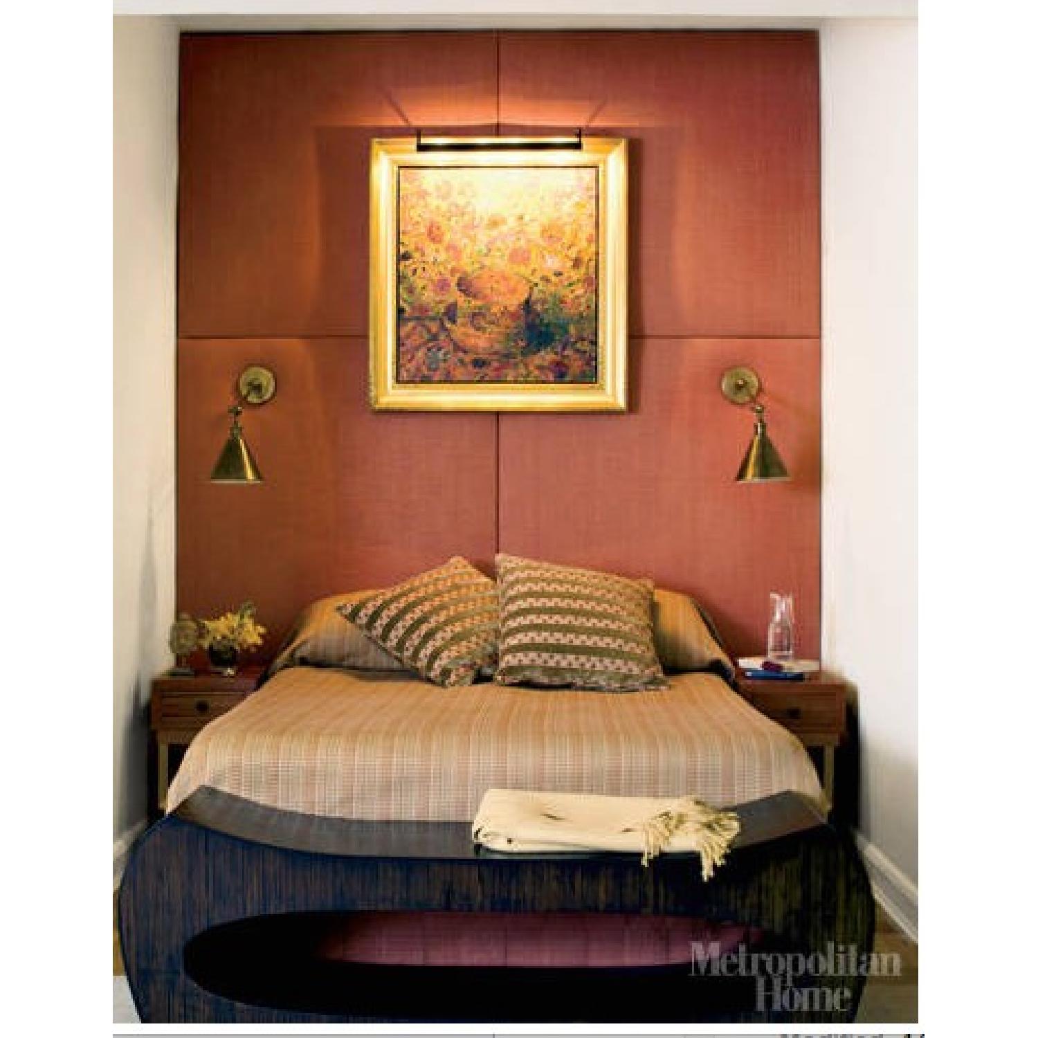 Hastens Full Size Bed Frame - image-1