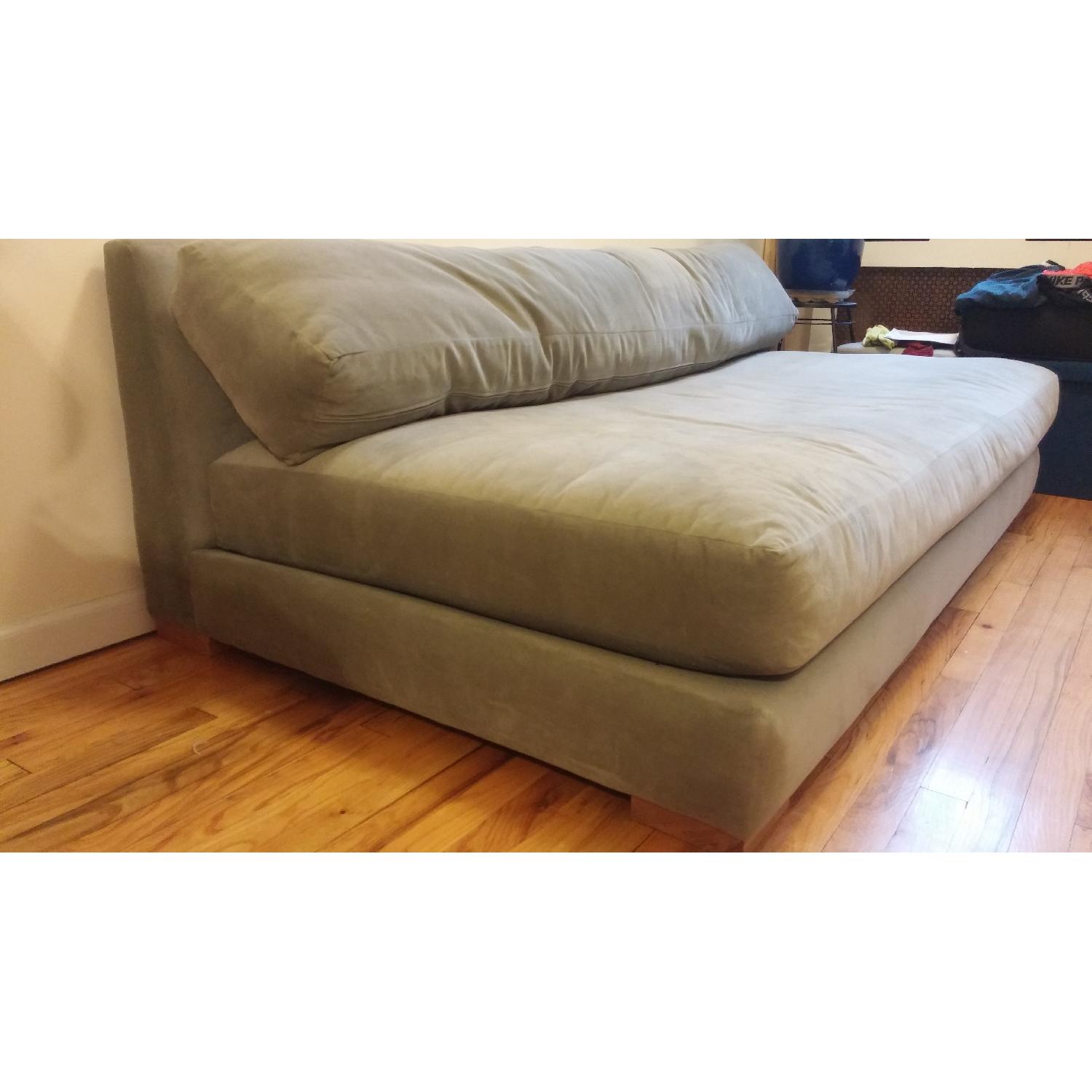 CB2 Piazza Sofa - image-3