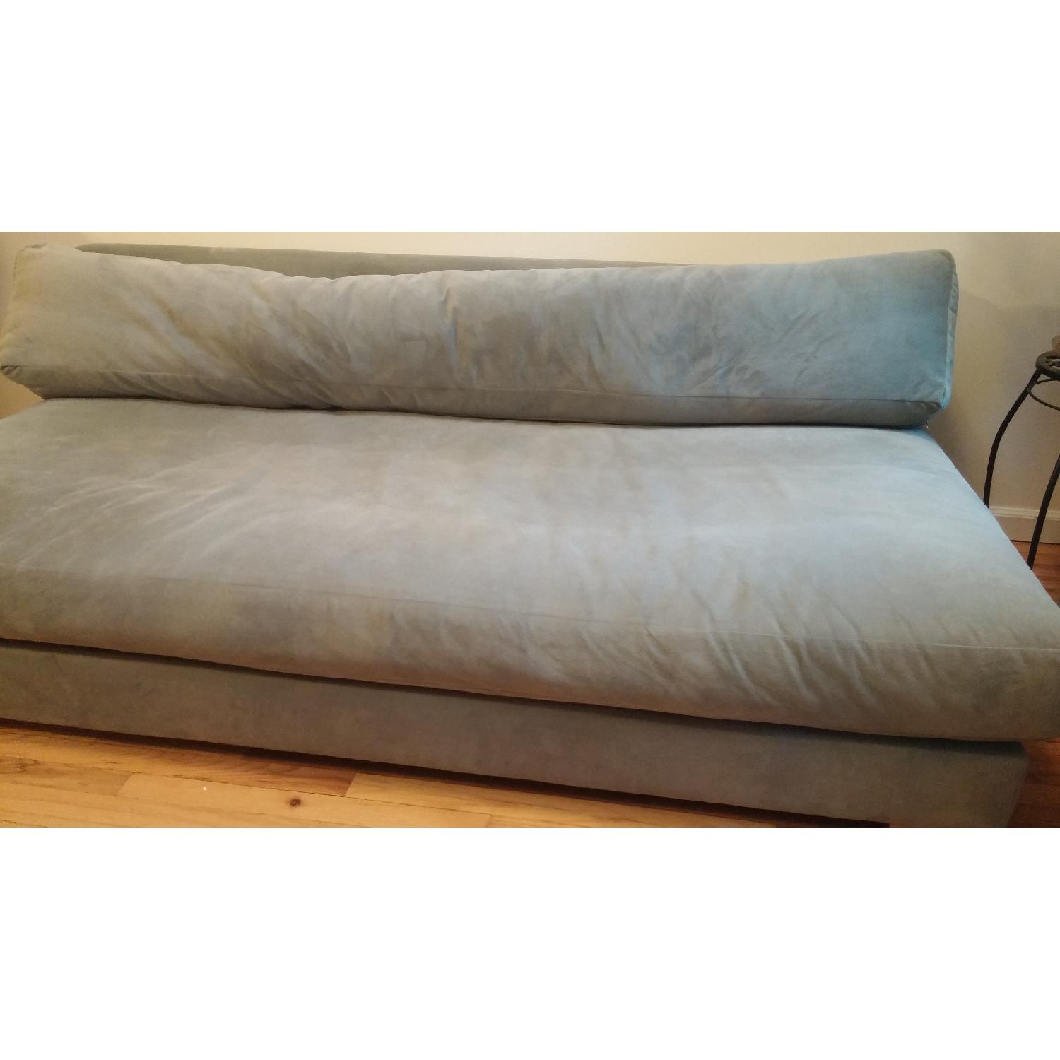 CB2 Piazza Sofa - image-4