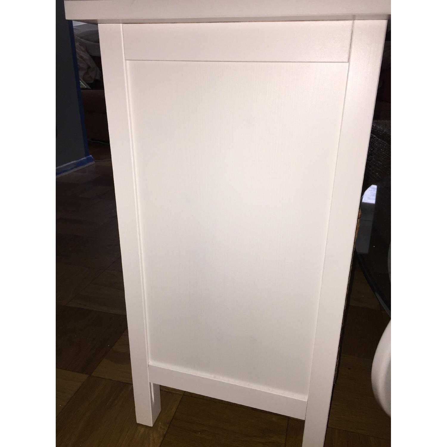 Ikea Hemnes Sofa Table/Sideboard/TV Console - image-3