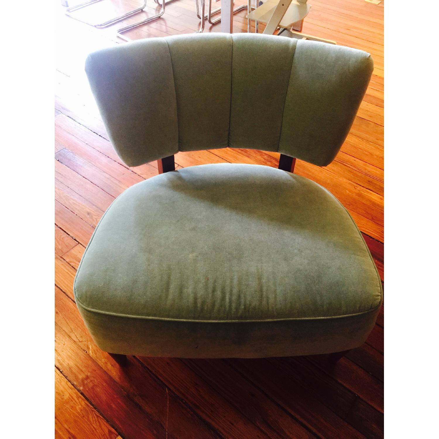 Room & Board Chairs - Pair - image-2