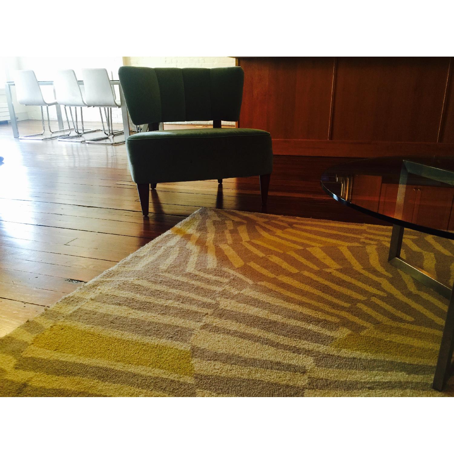 Room & Board Chairs - Pair - image-4