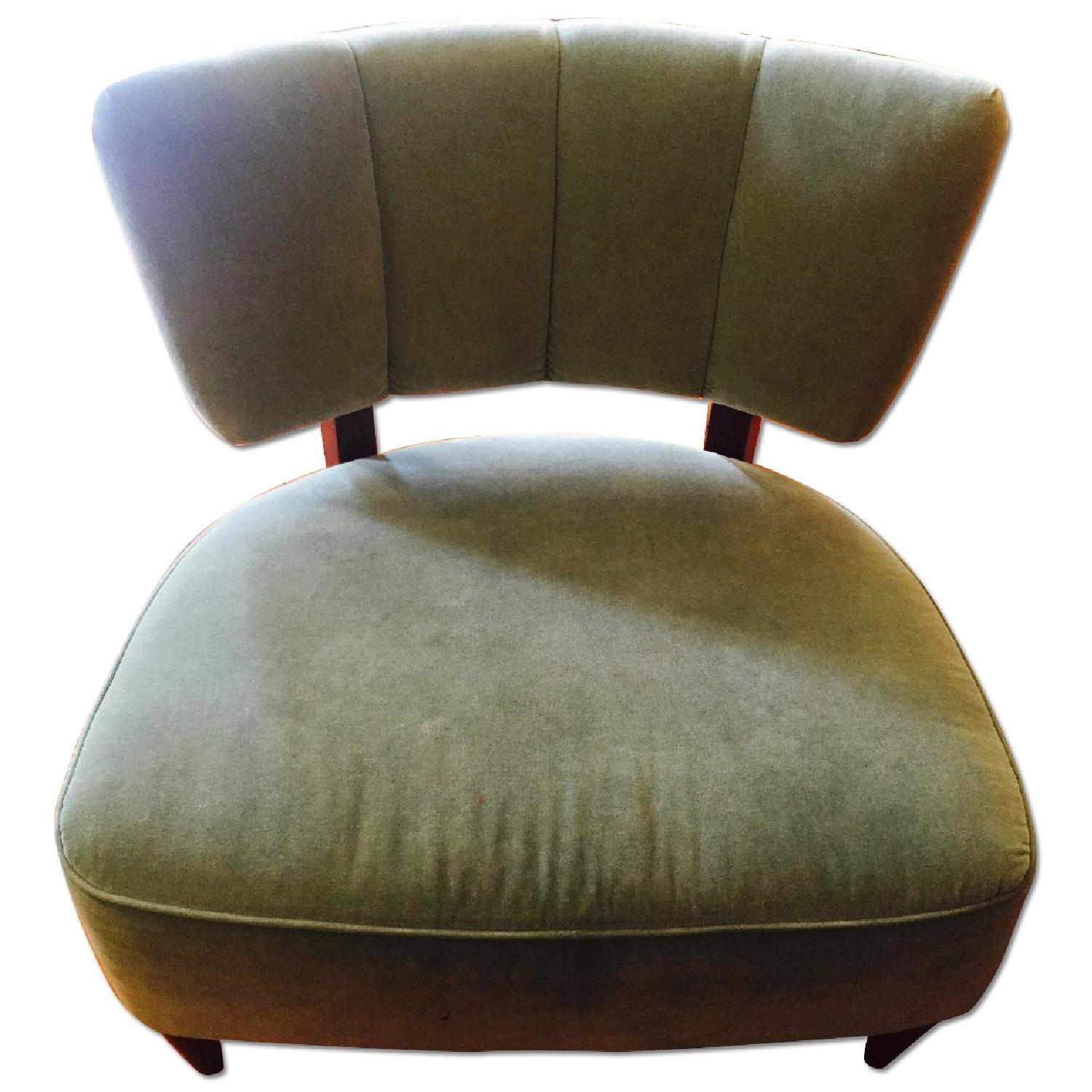 Room & Board Chairs - Pair - image-0