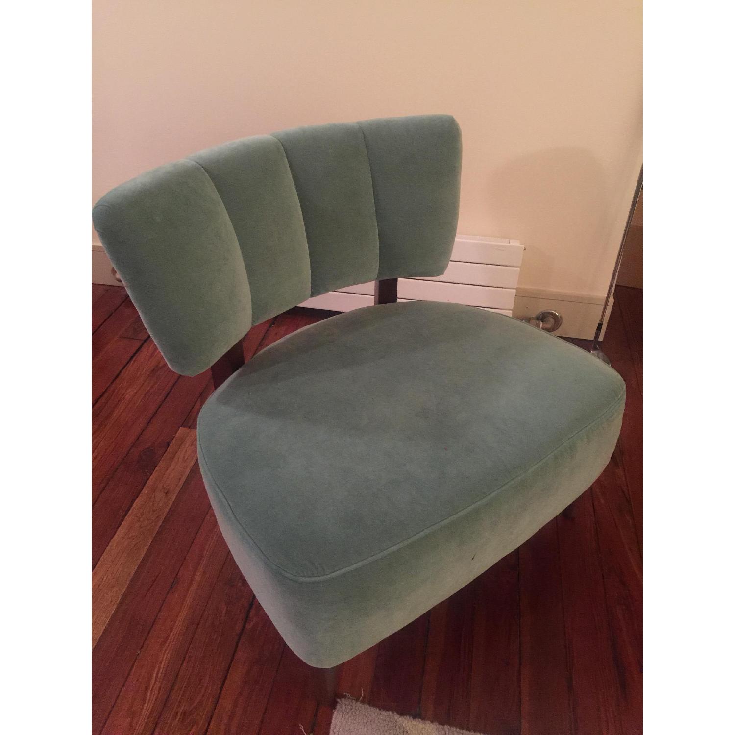 Room & Board Chairs - Pair - image-6