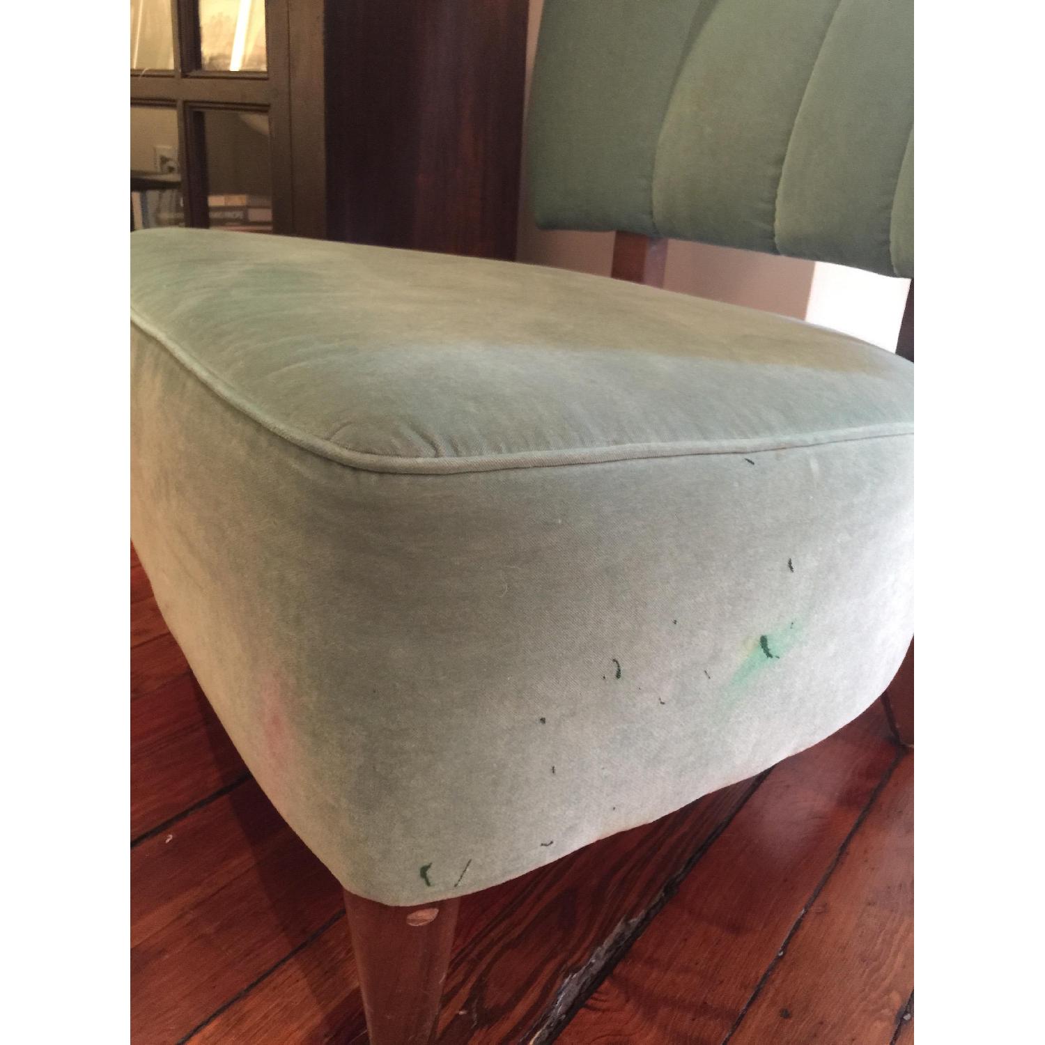 Room & Board Chairs - Pair - image-7