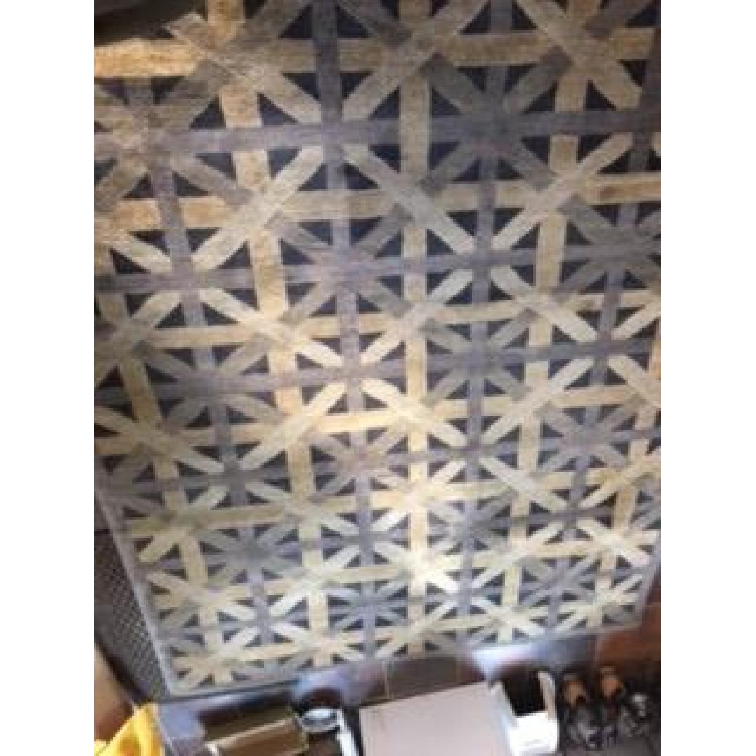 ABC Carpet and Home Carpet in Grey - image-1