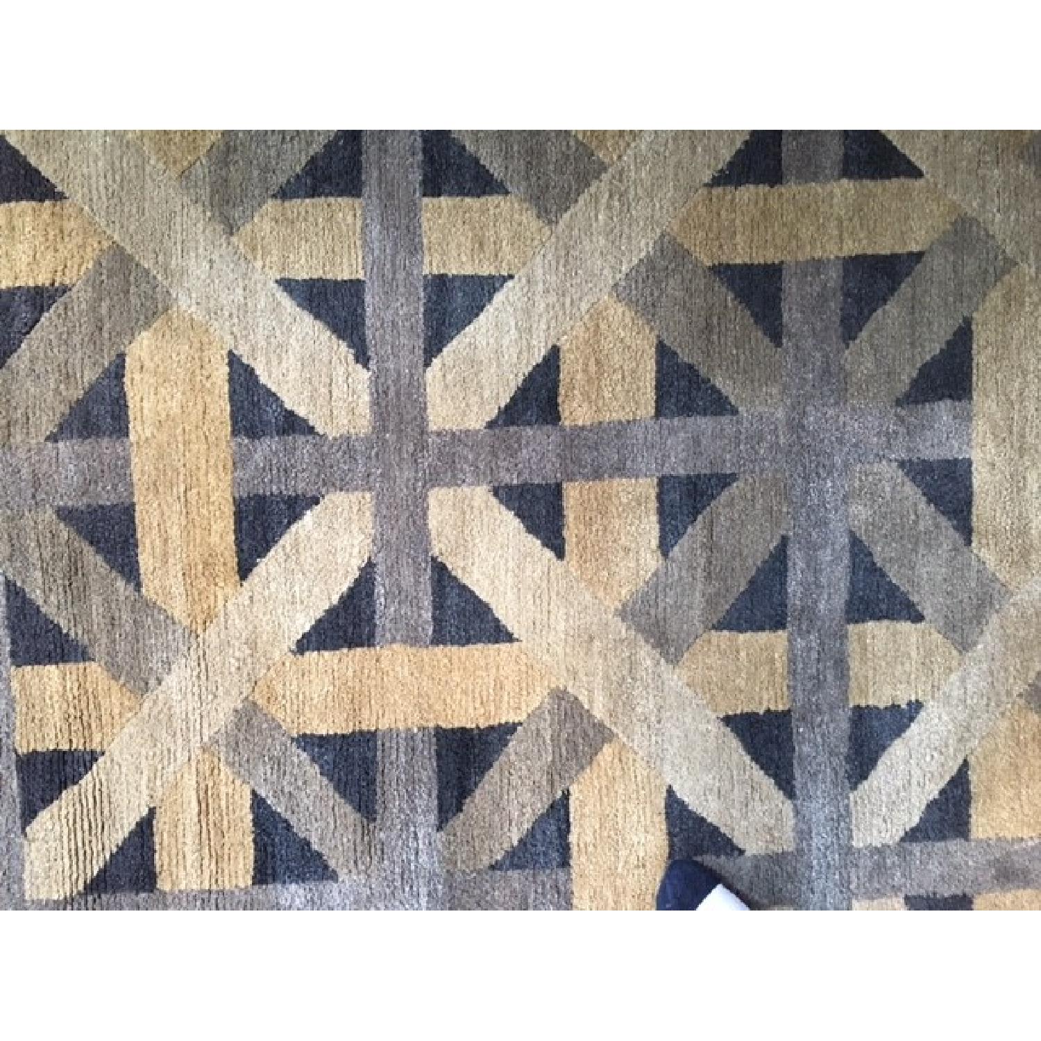 ABC Carpet and Home Carpet in Grey - image-2