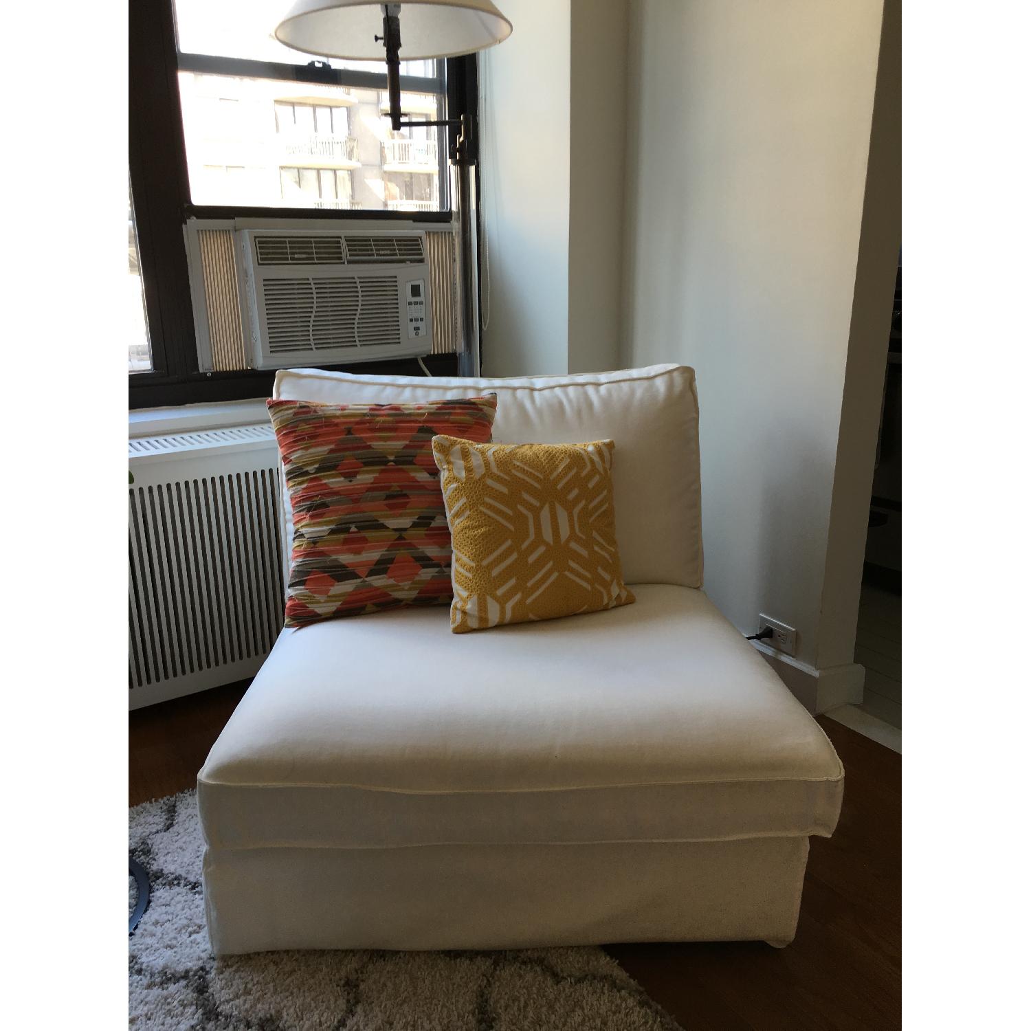 Ikea Lounge Chair - image-1