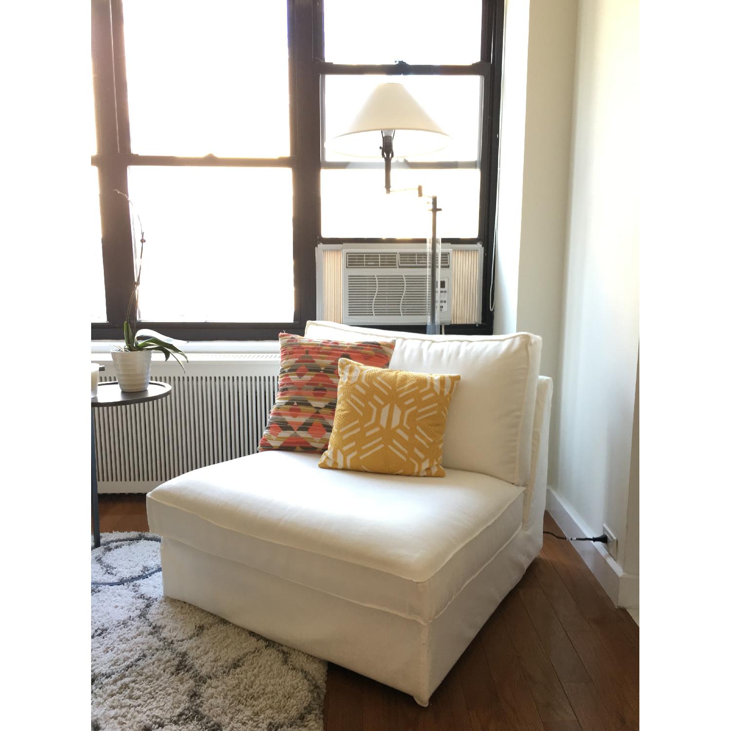 Ikea Lounge Chair - image-2