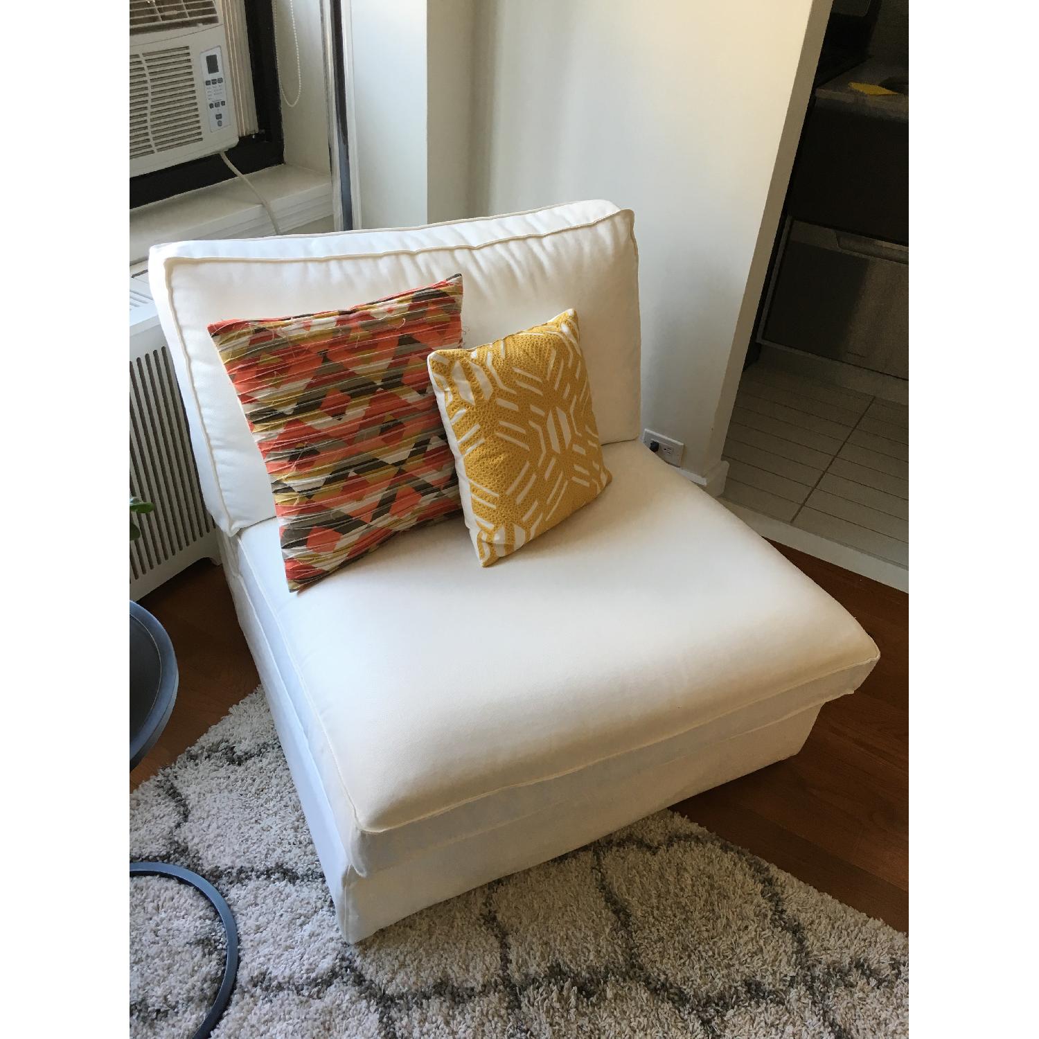 Ikea Lounge Chair - image-3