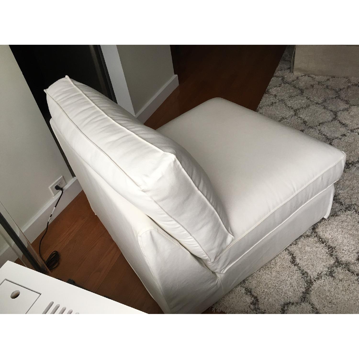 Ikea Lounge Chair - image-4