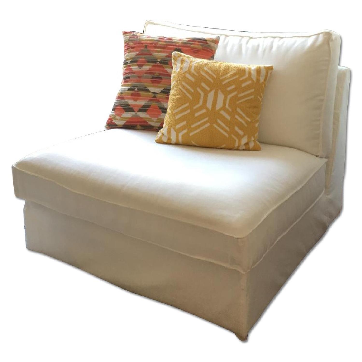 Ikea Lounge Chair - image-6