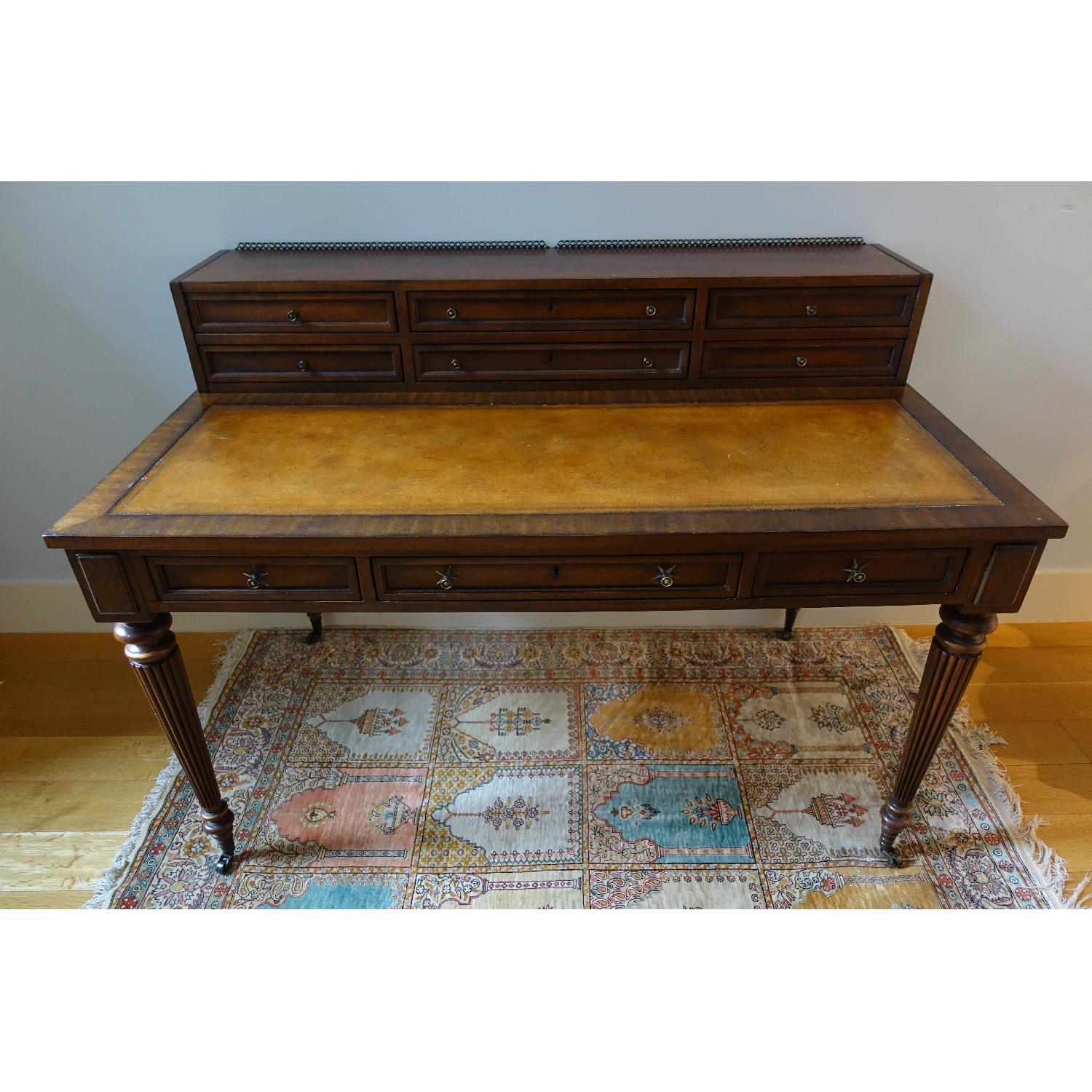 Drexel Heritage Desk - image-1