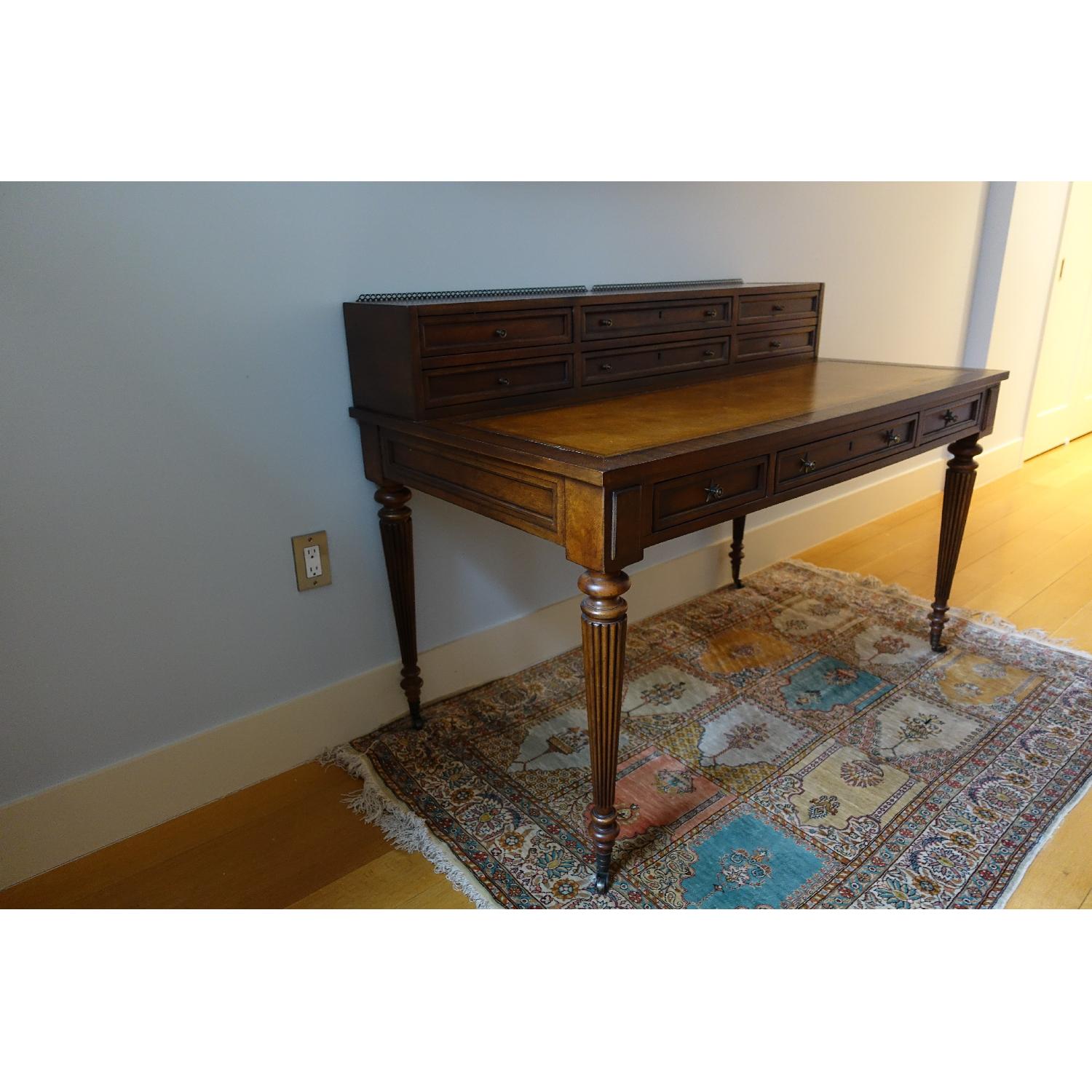 Drexel Heritage Desk - image-2
