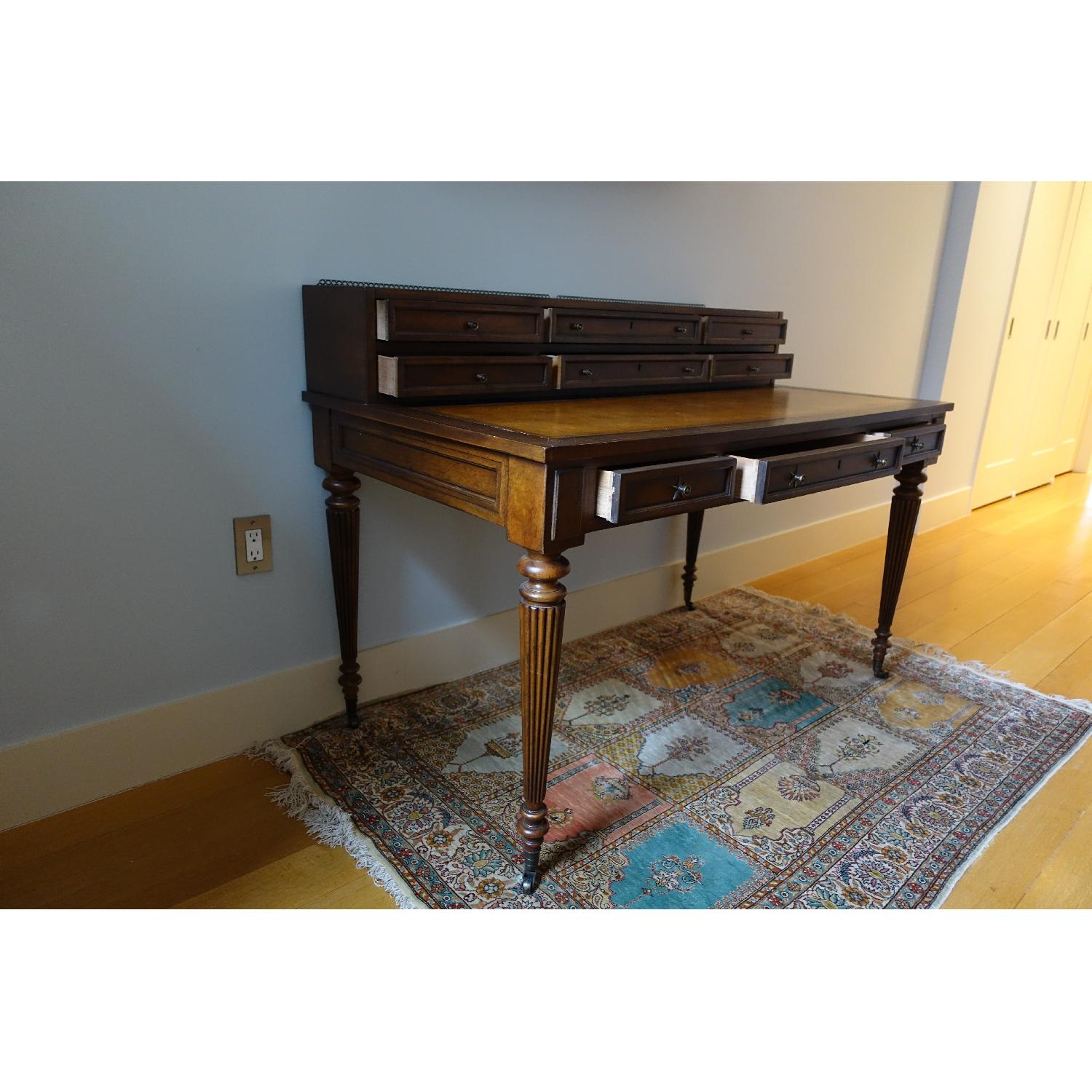 Drexel Heritage Desk - image-3